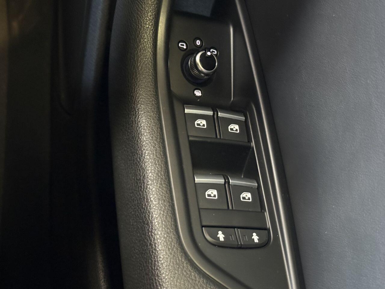 Audi A4 view 46