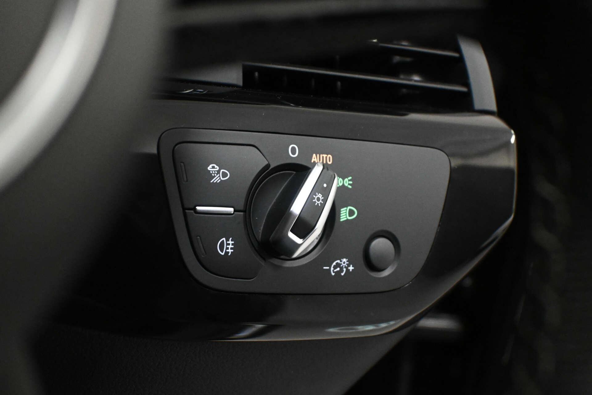 Audi A4 view 54