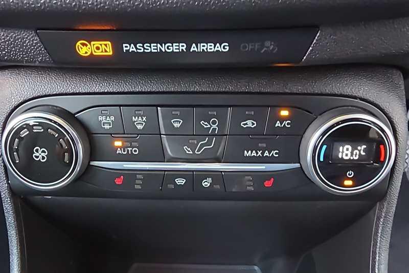 Ford Fiesta view 15