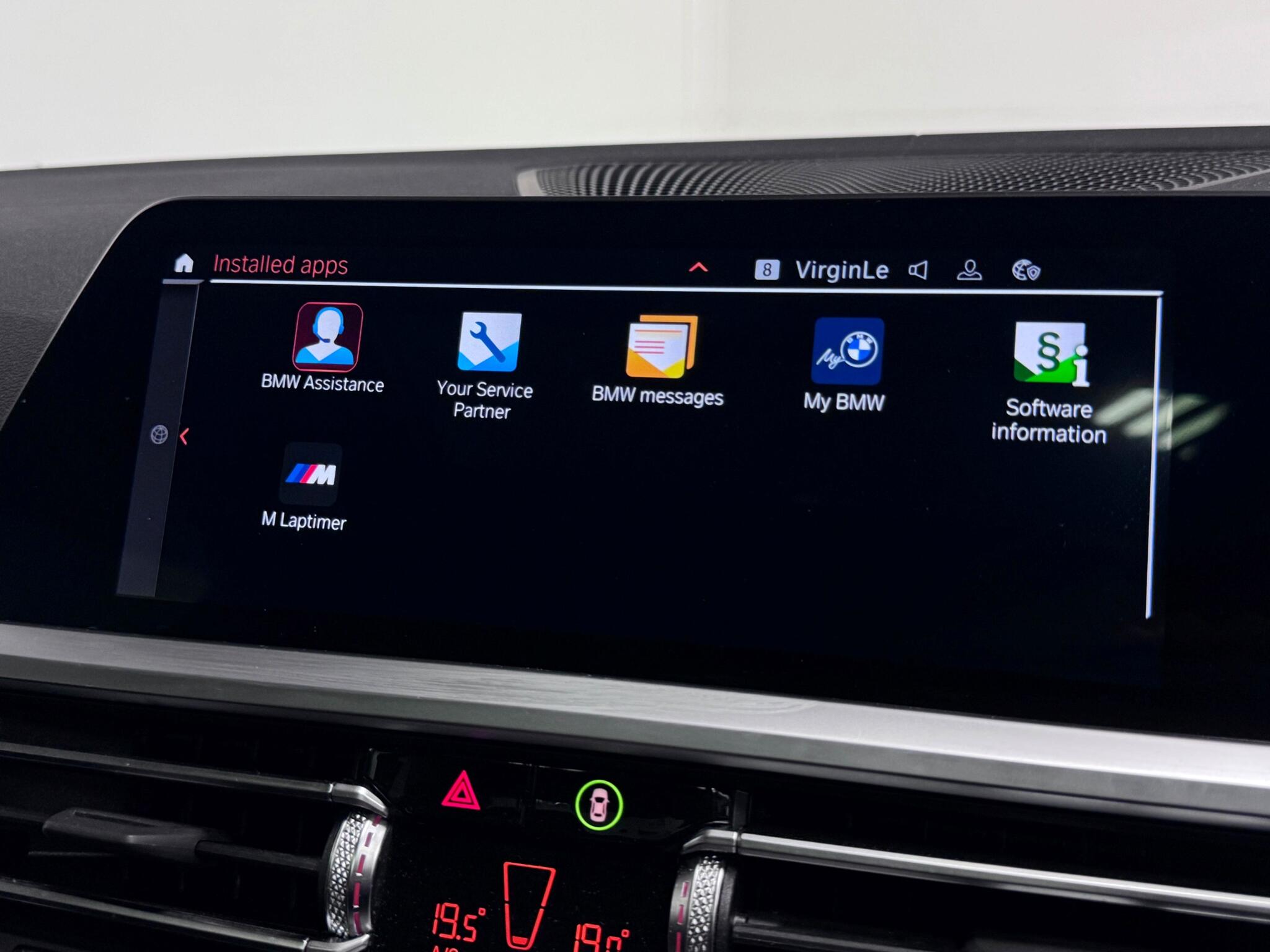 BMW 4 Series view 50