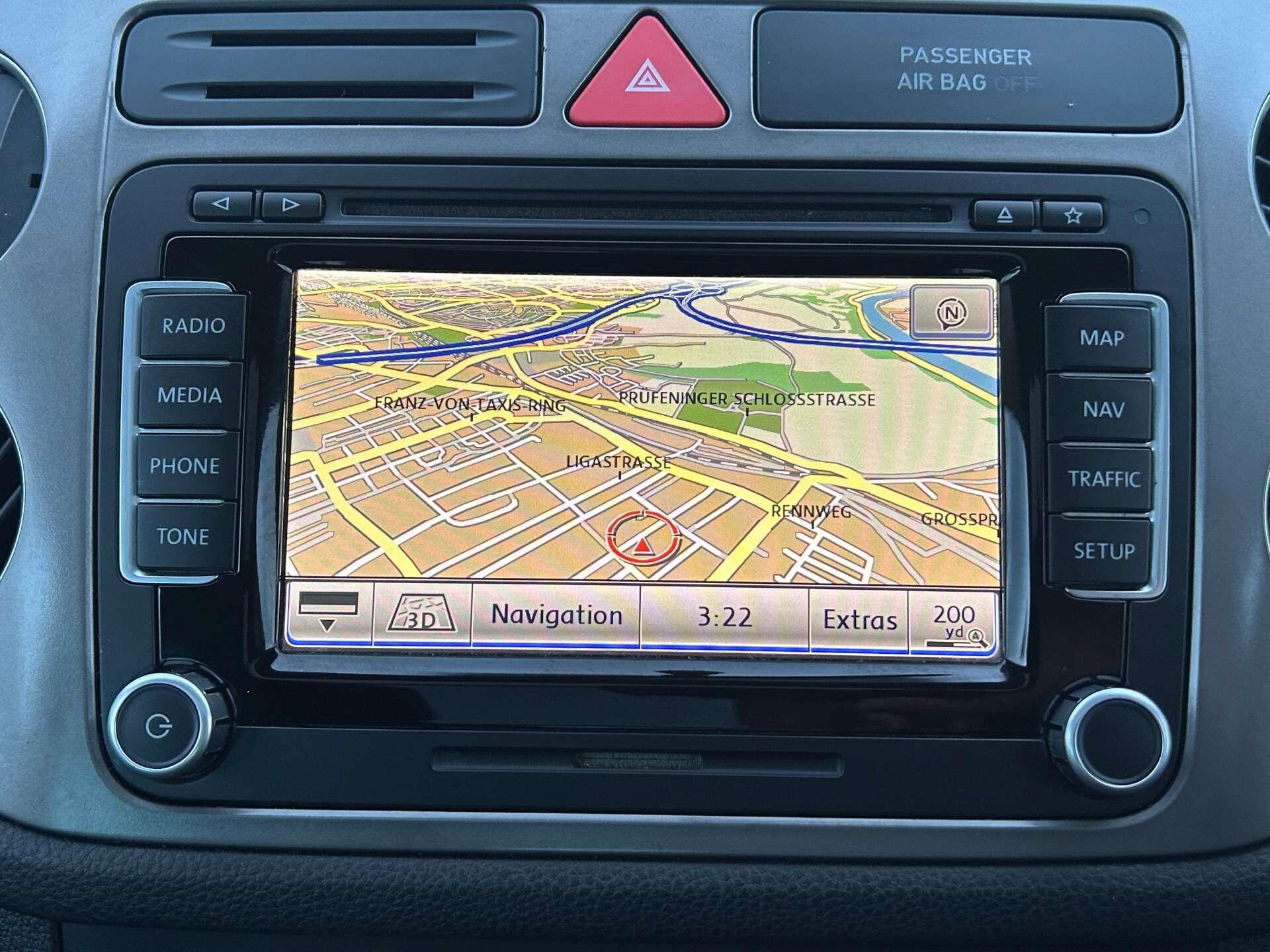 Volkswagen Tiguan view 33