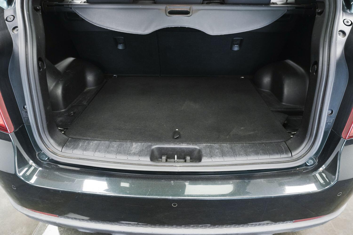 Ssangyong Korando view 9