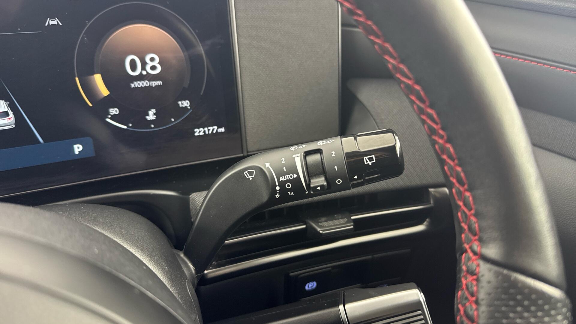 Hyundai Tucson view 42