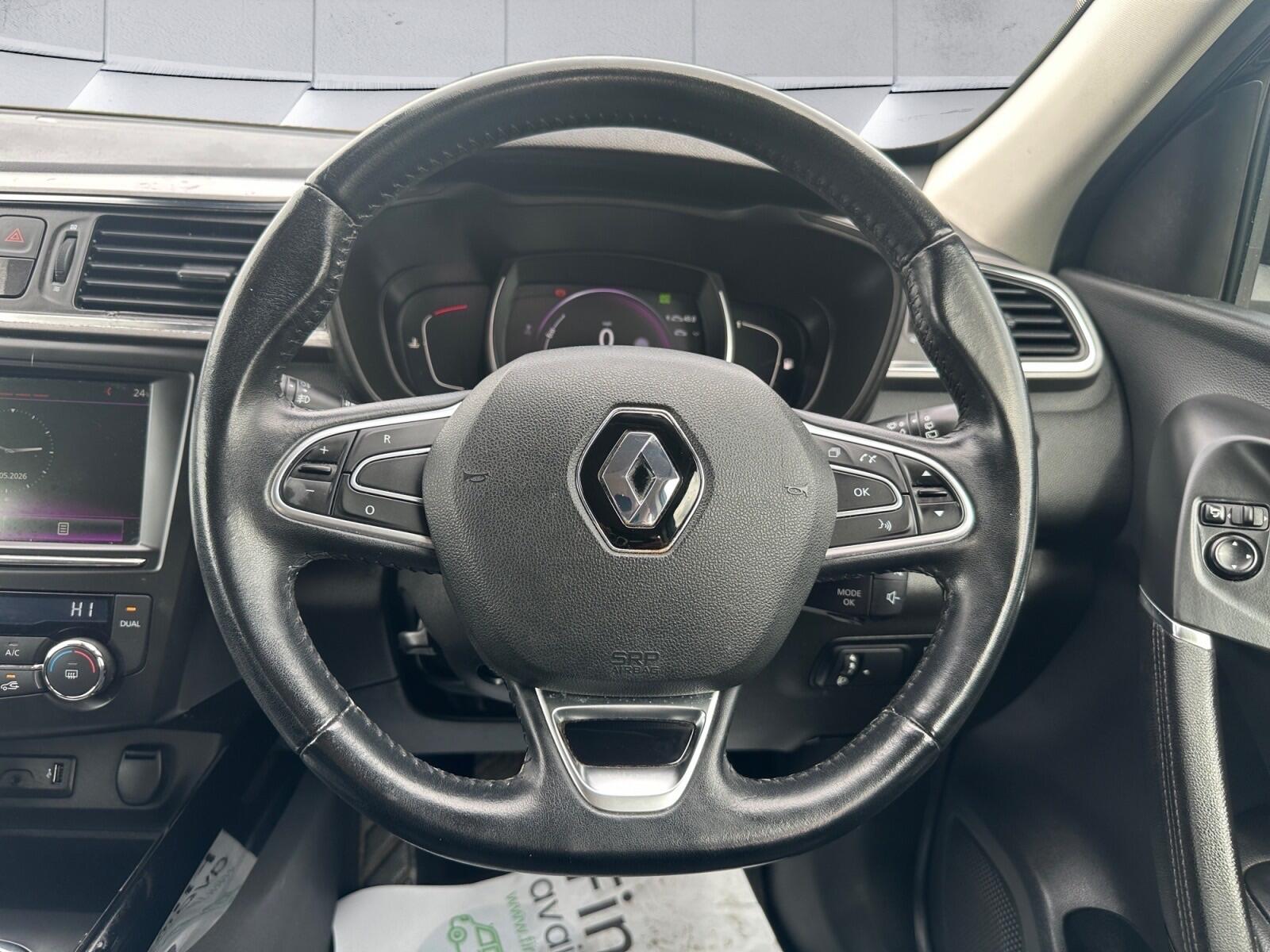 Renault Kadjar view 14