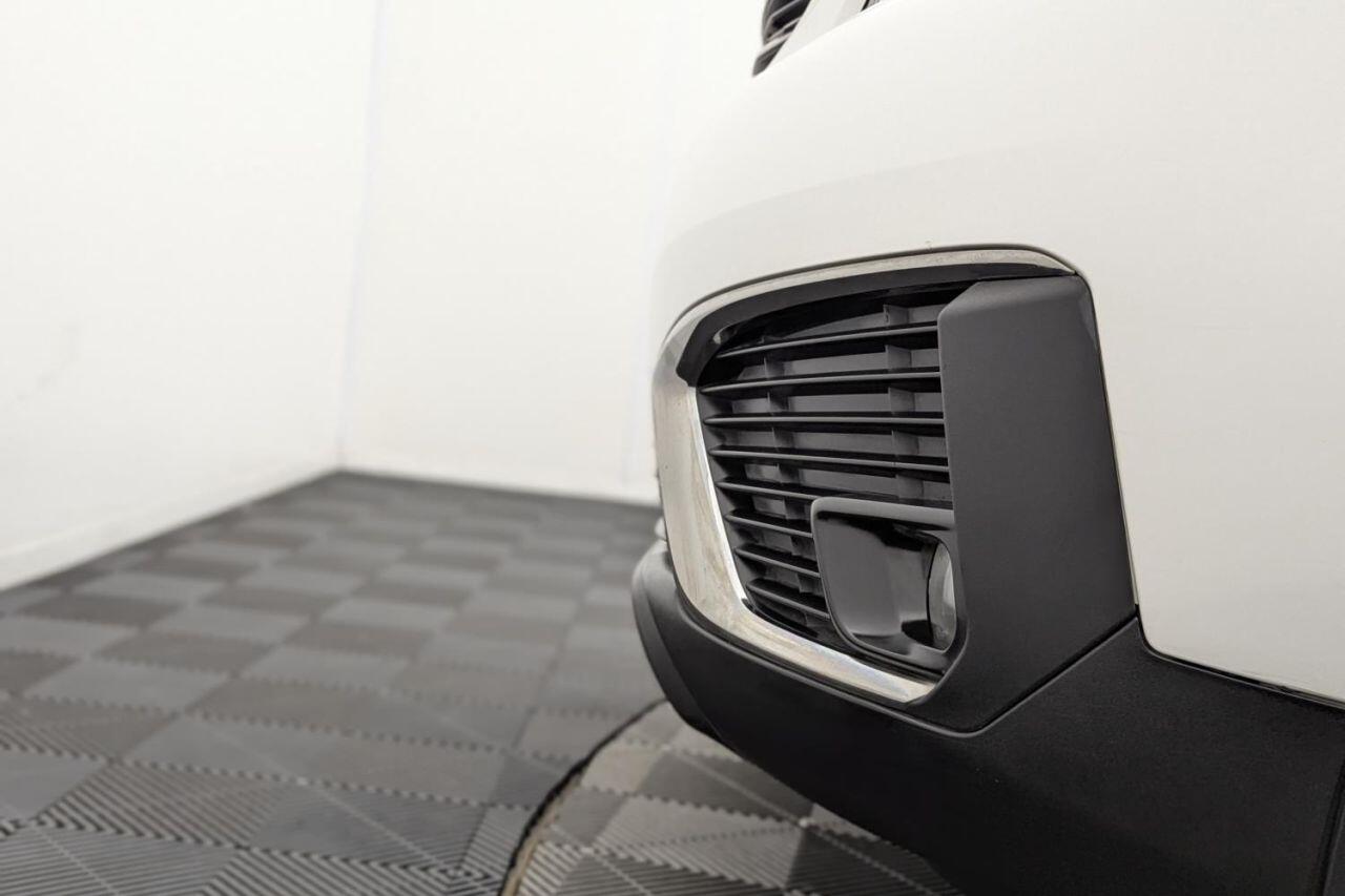 Peugeot 5008 view 49