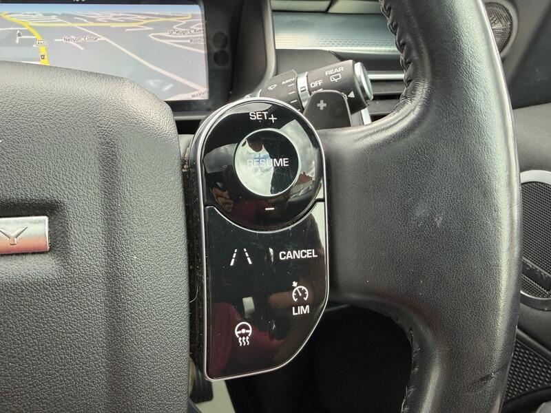 Land Rover Discovery 3 view 47