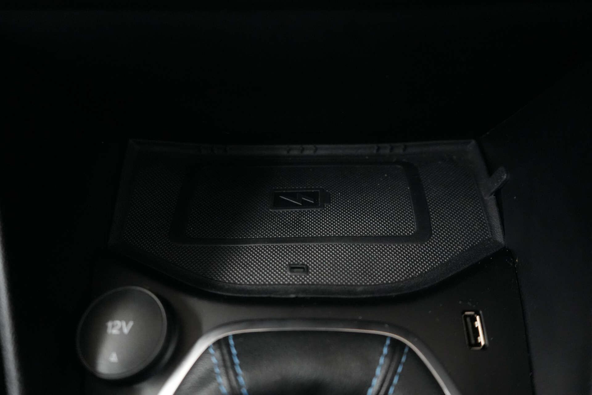 Ford Fiesta view 28
