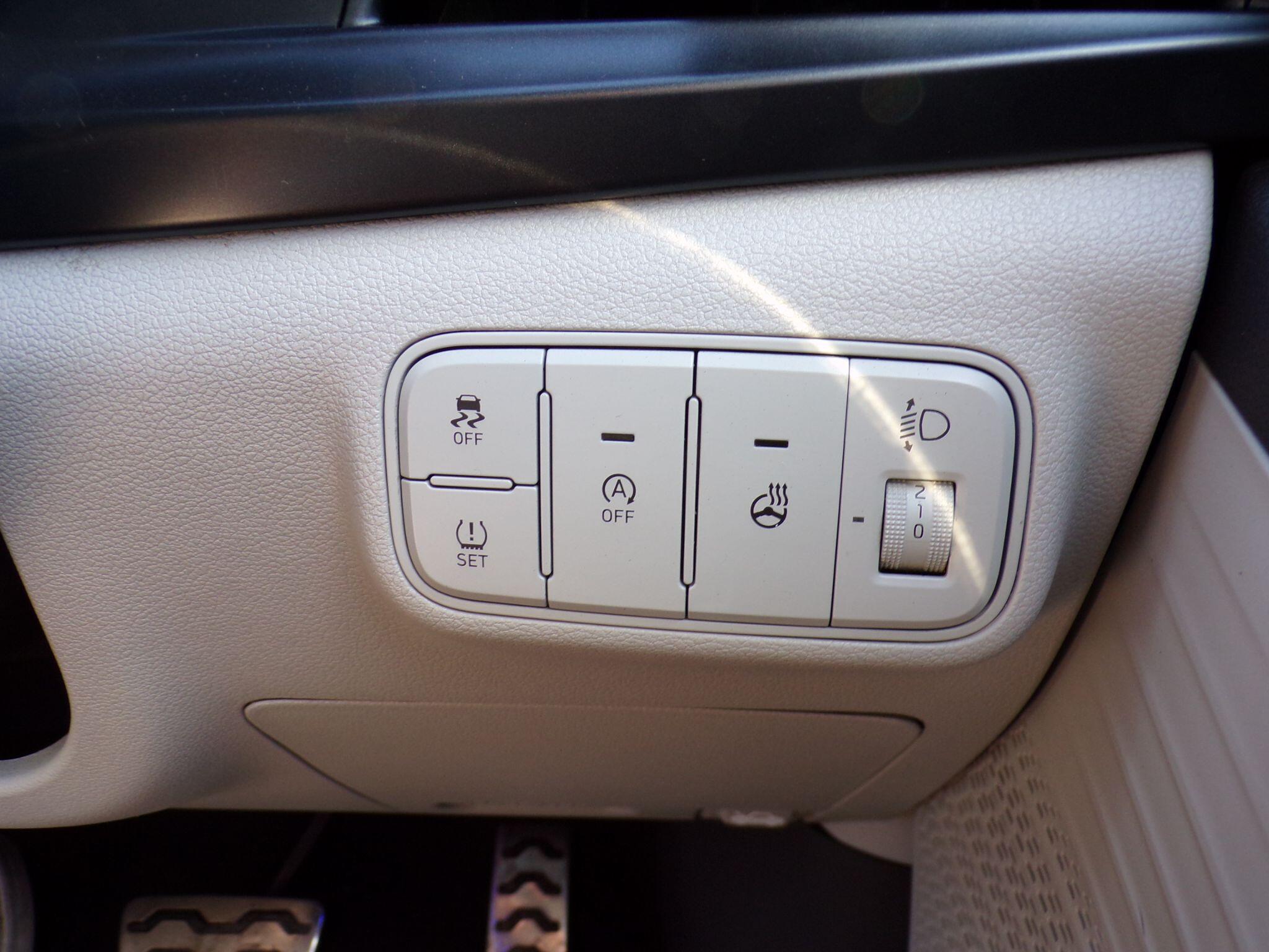 Hyundai Bayon view 28