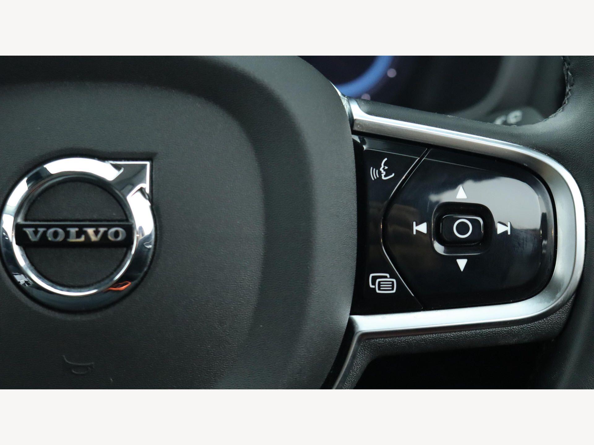 Volvo V60 view 21