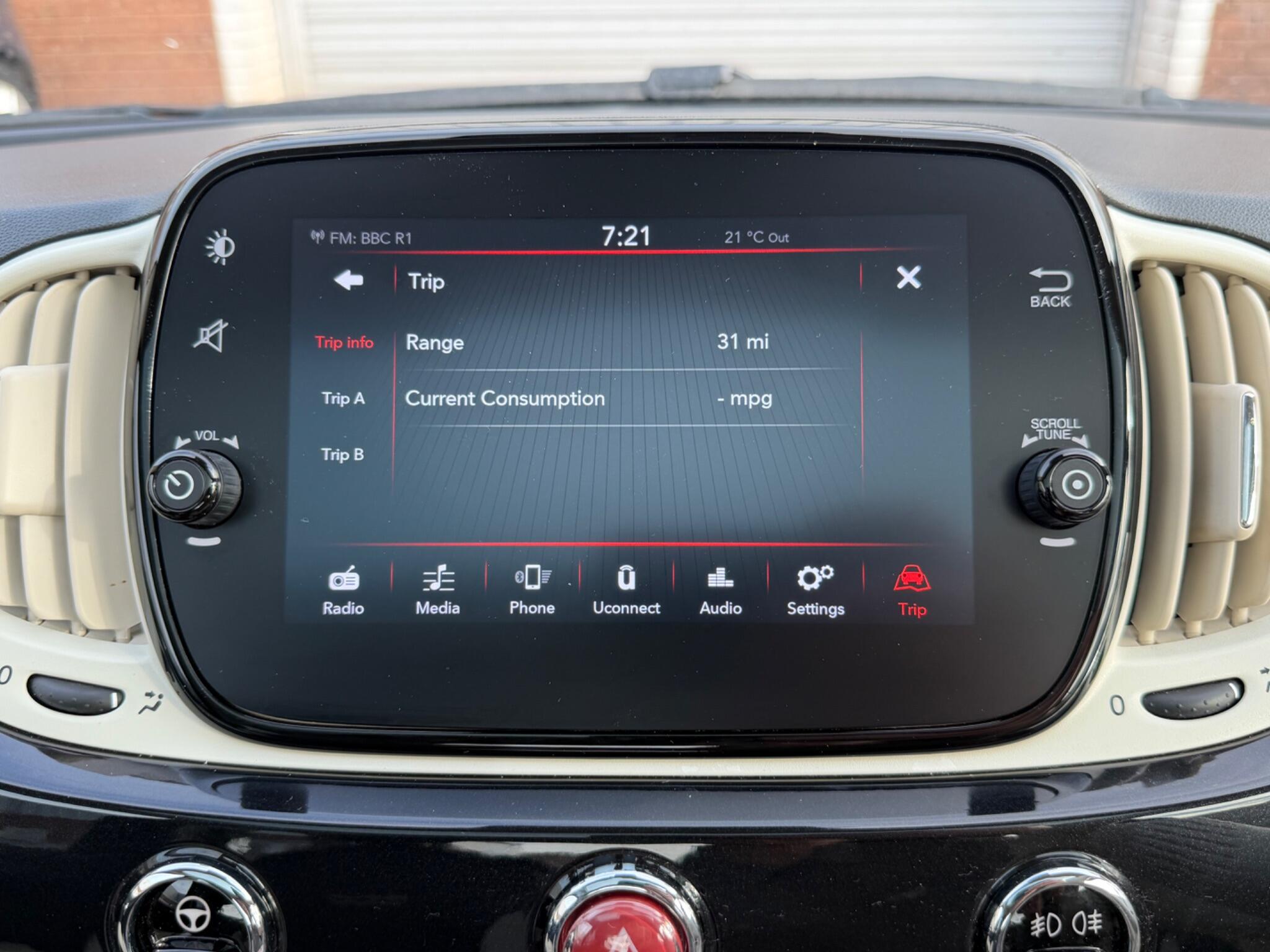 Fiat 500 view 62
