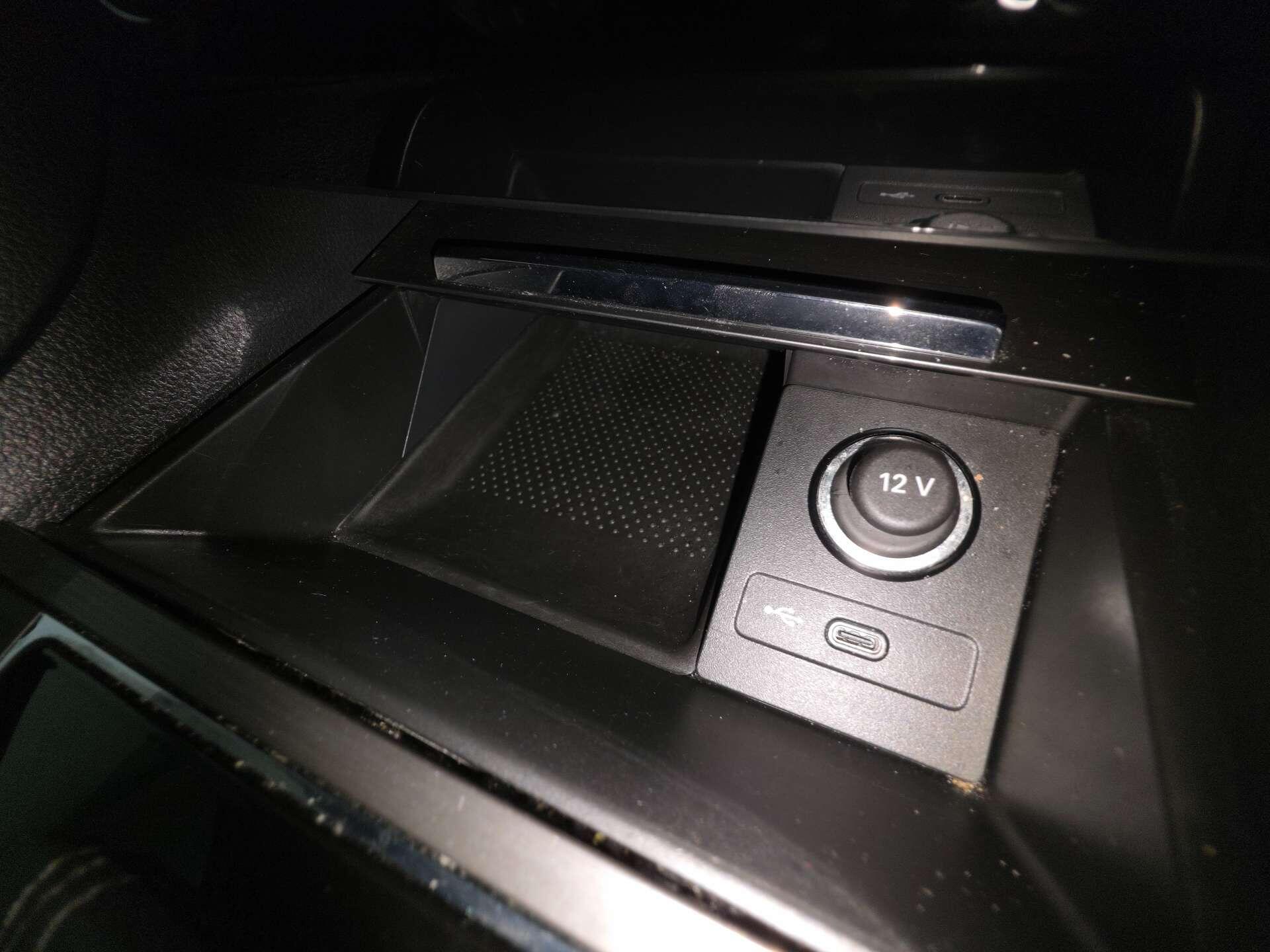 Skoda Superb view 43
