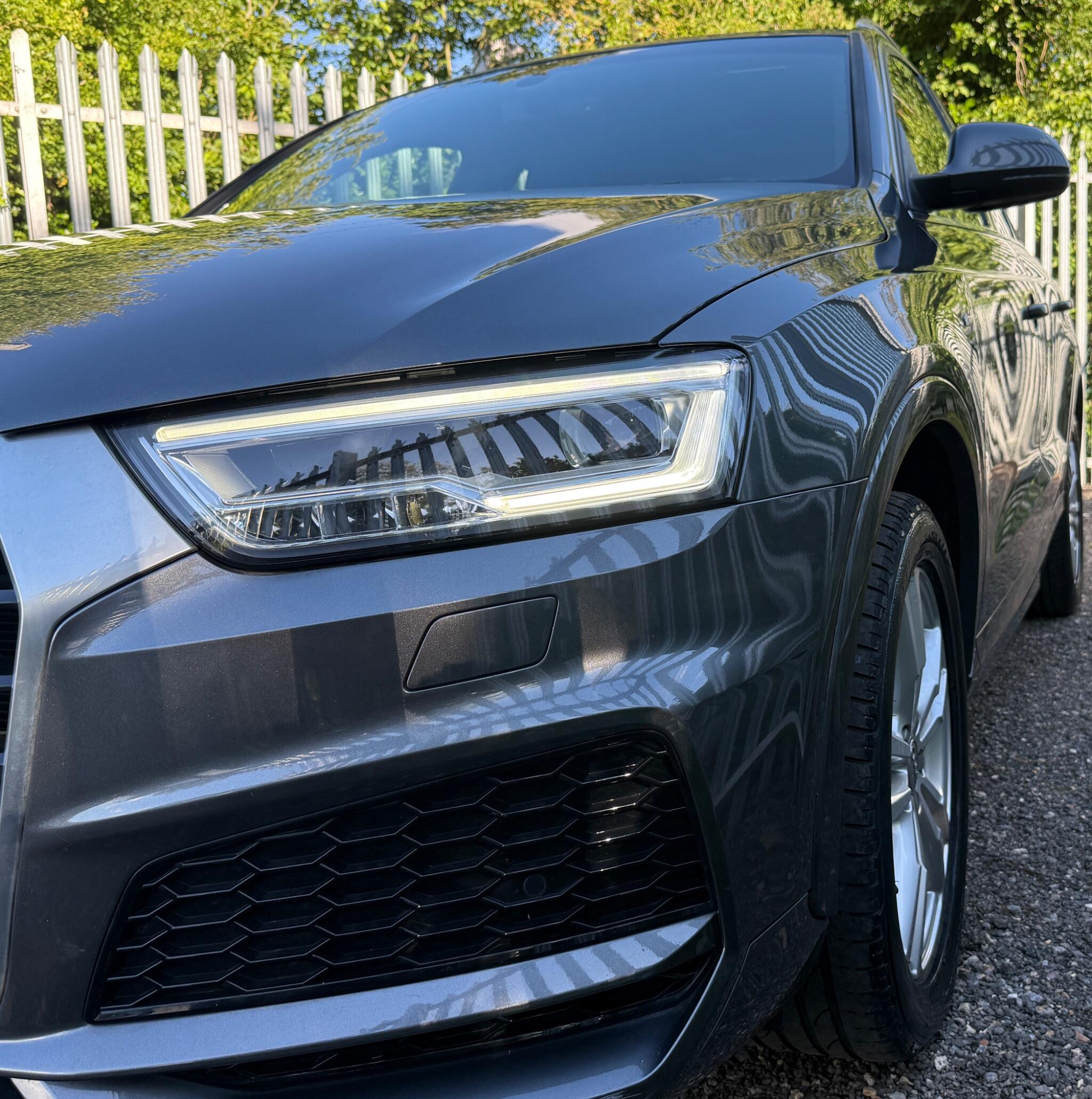 2017 Audi Q3 image 60