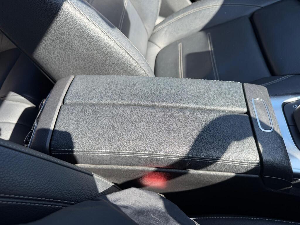 Mercedes-Benz A-Class view 47