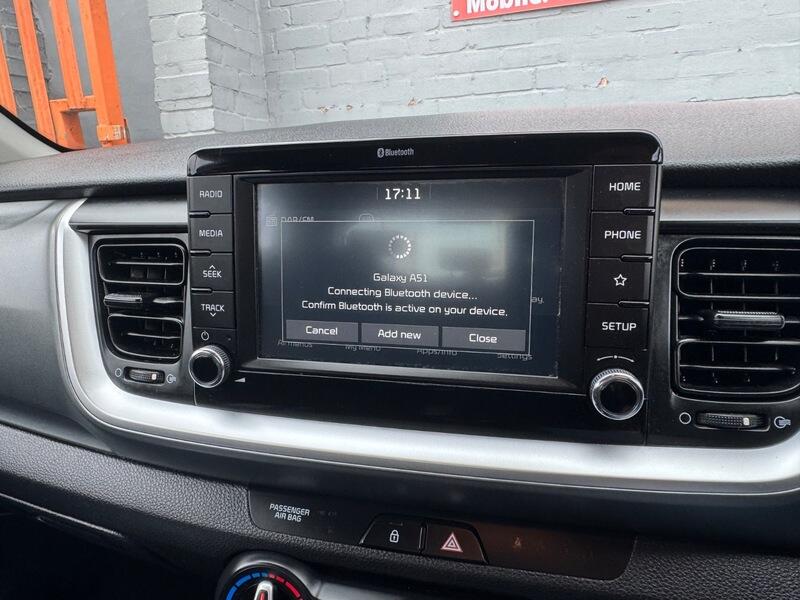 Kia Stonic view 23