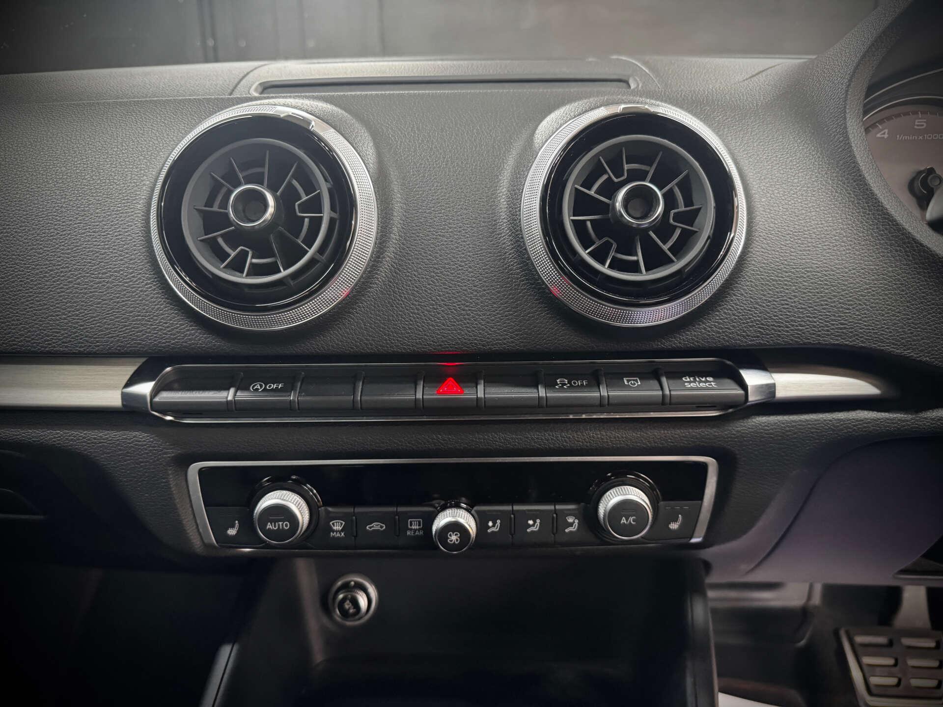 Audi S3 view 42