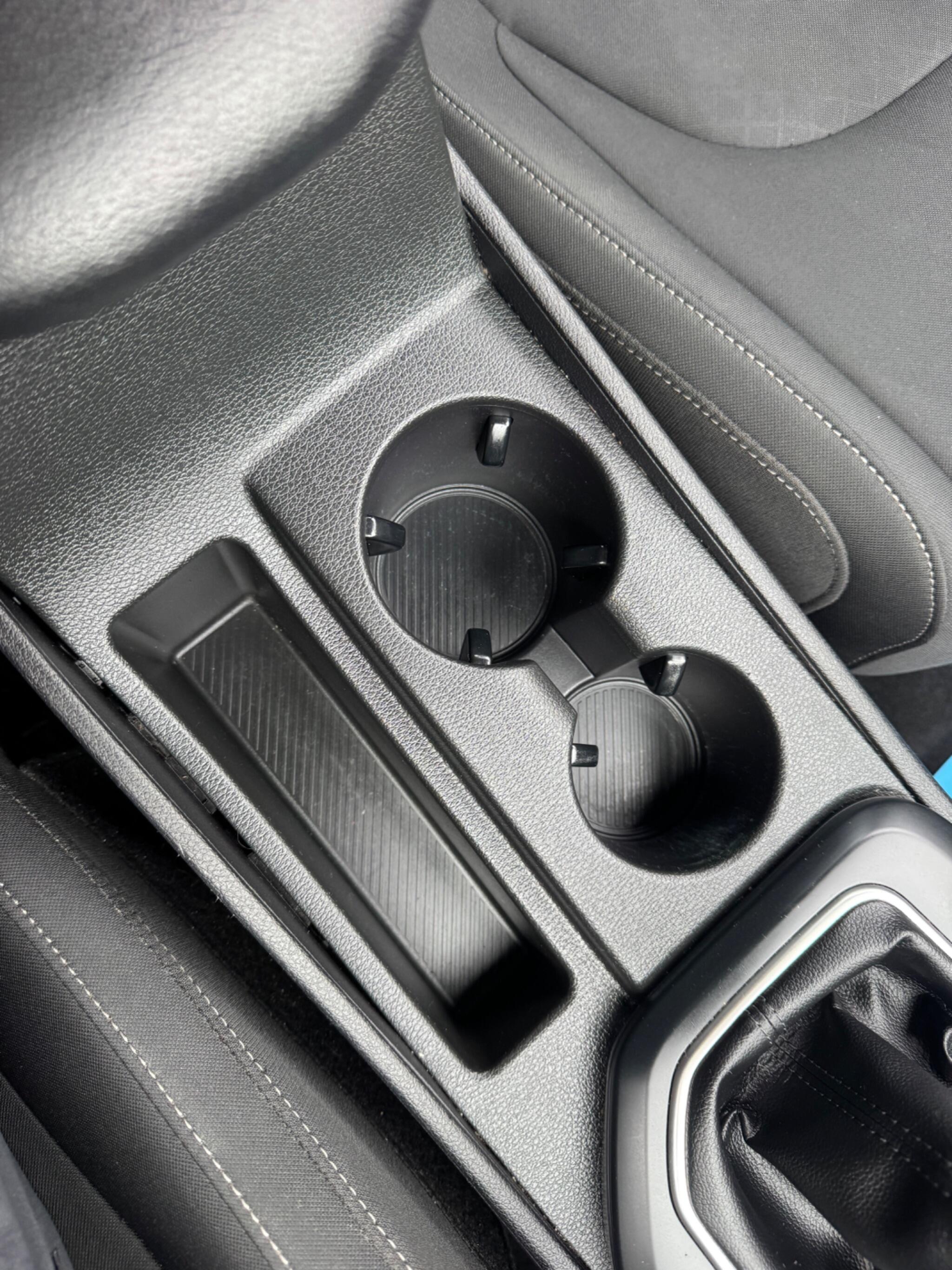 Kia Sportage view 44