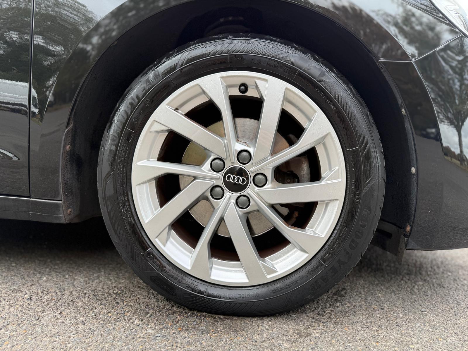 Audi A1 view 51