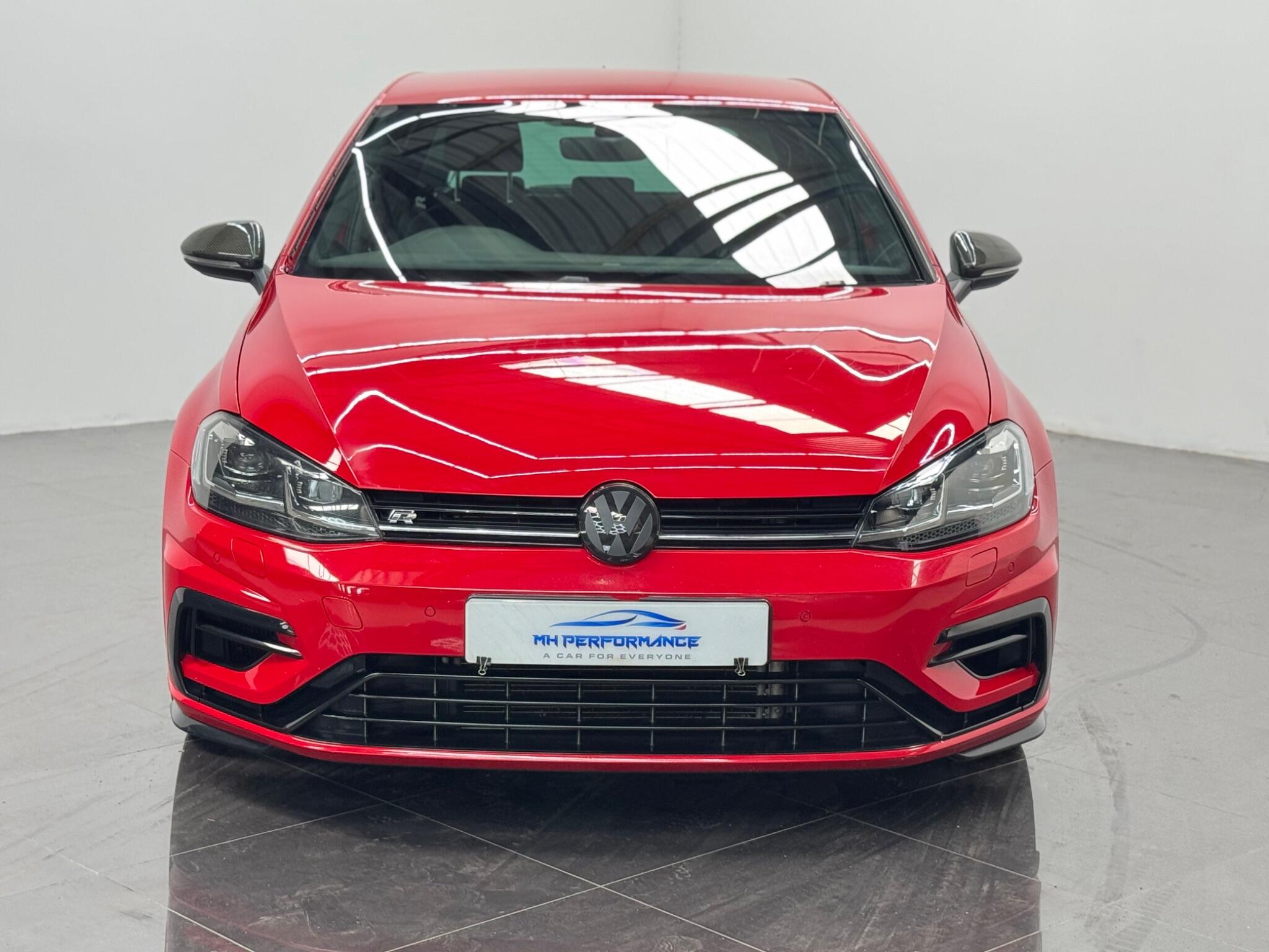 Volkswagen Golf view 33