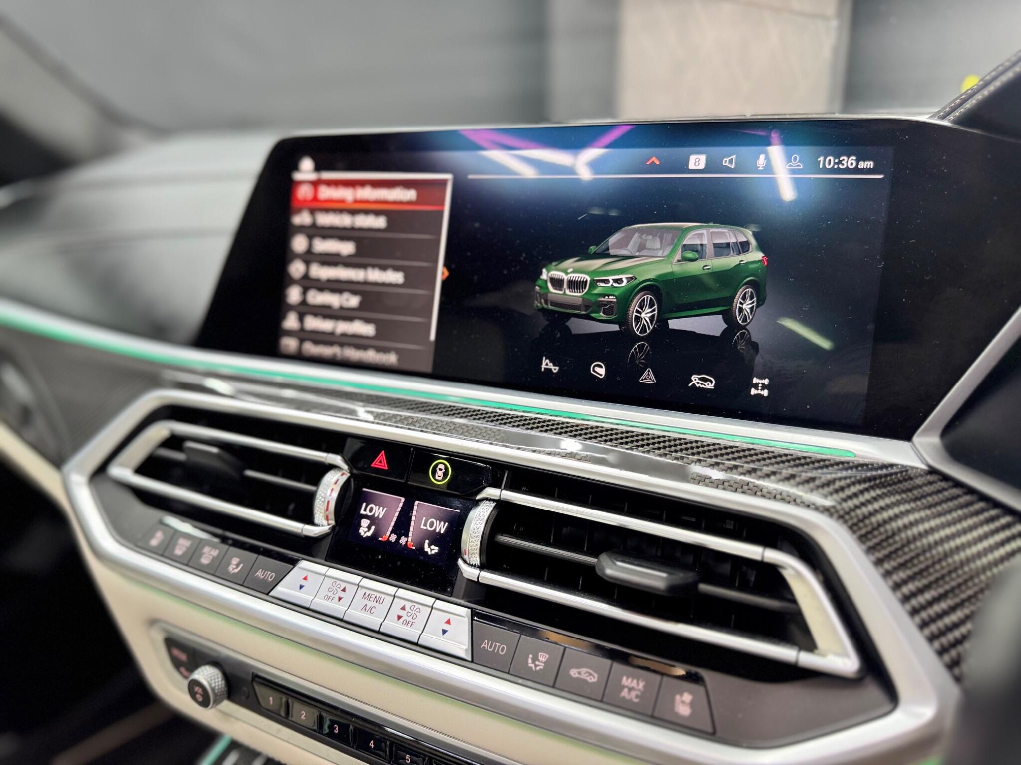 BMW X5 view 54