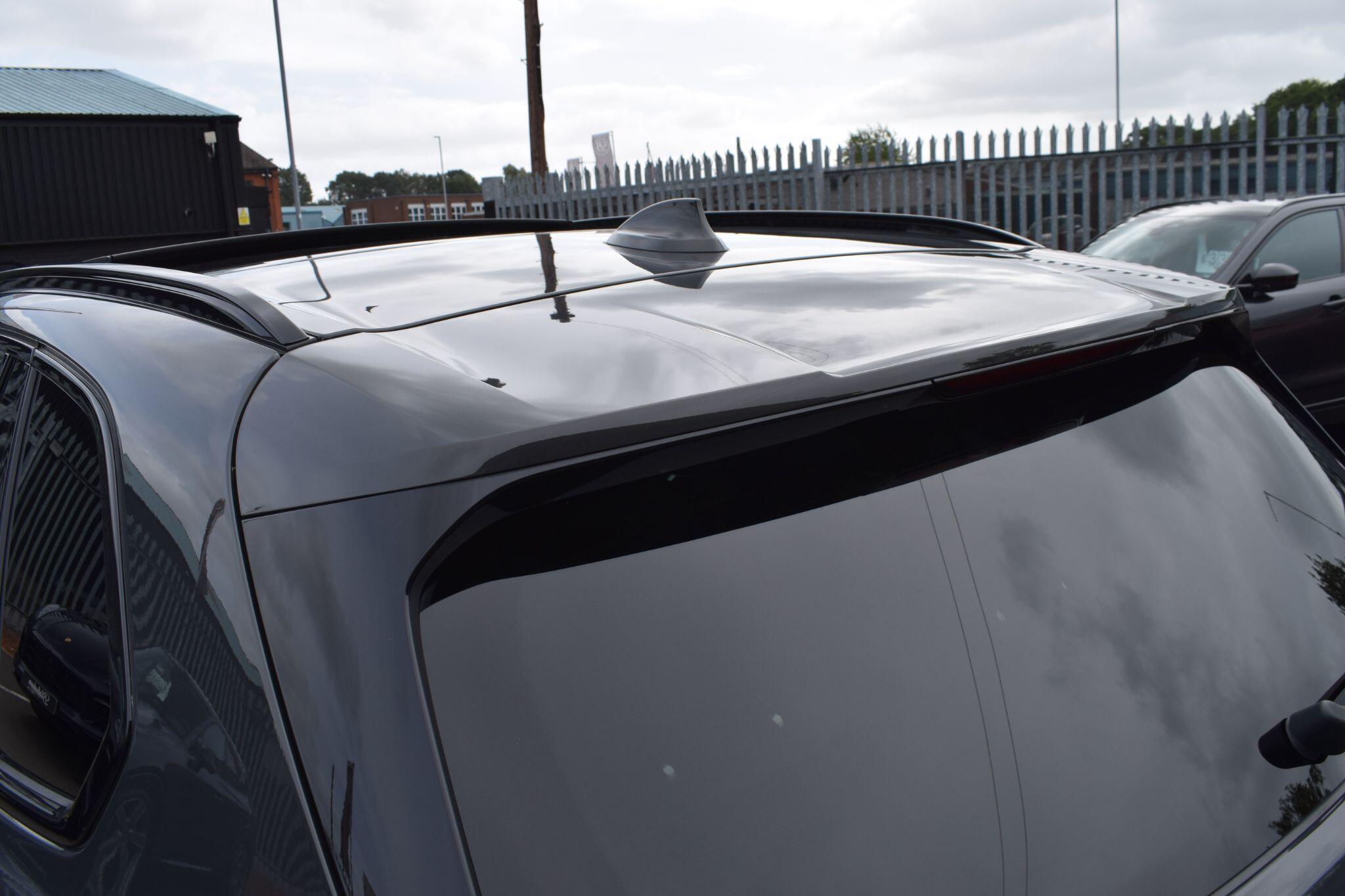 BMW X5 view 40
