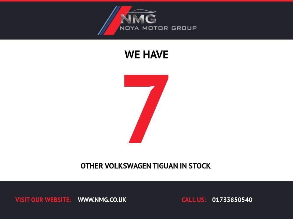 Volkswagen Tiguan view 33