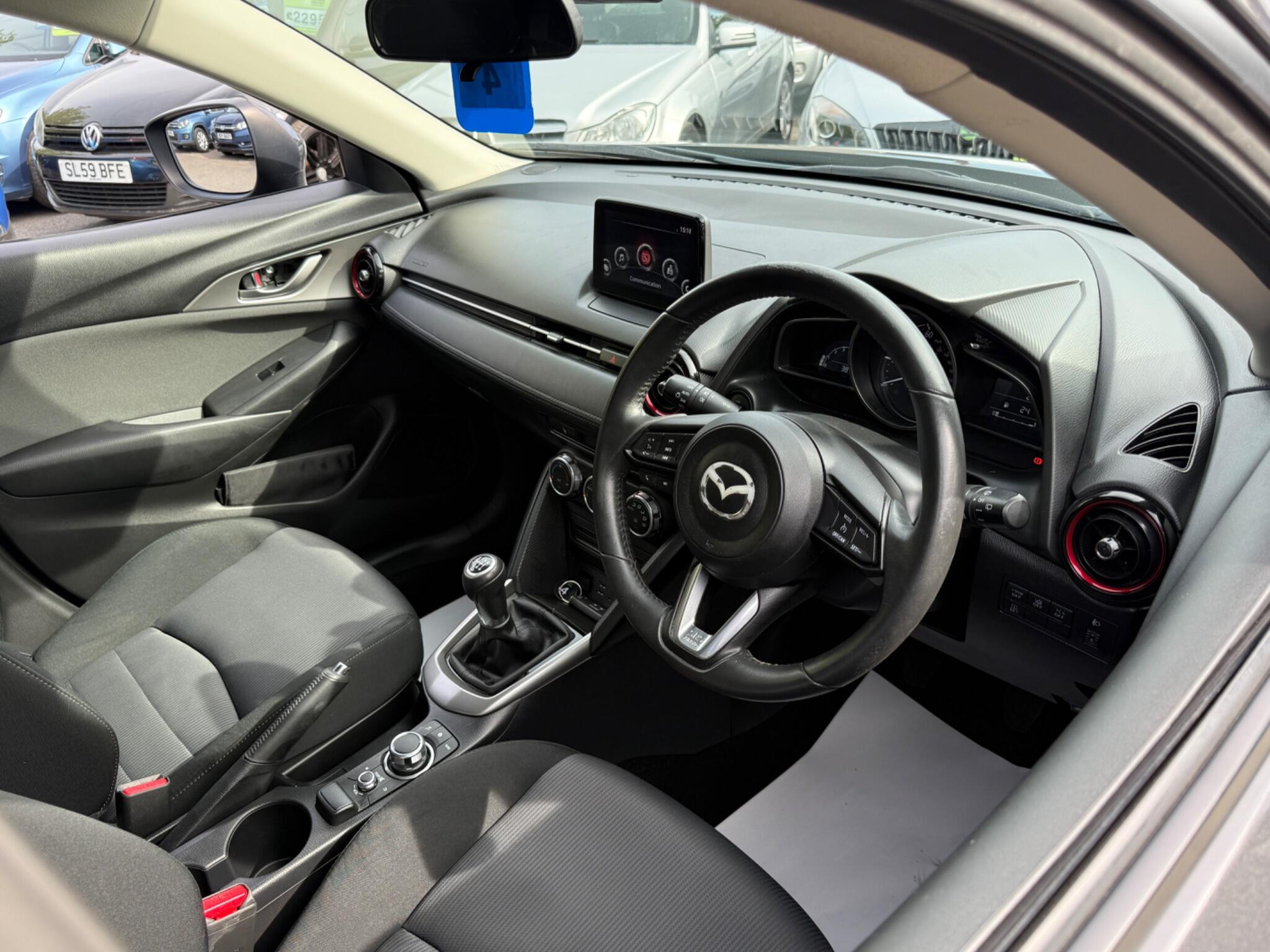 Mazda CX-3 - Image 3