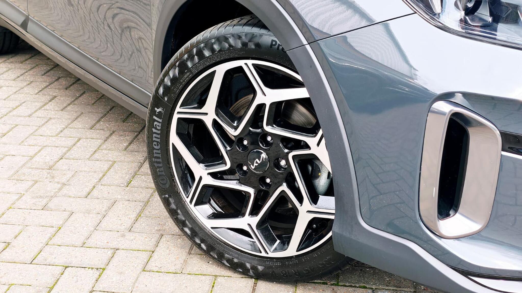 Kia Xceed view 11