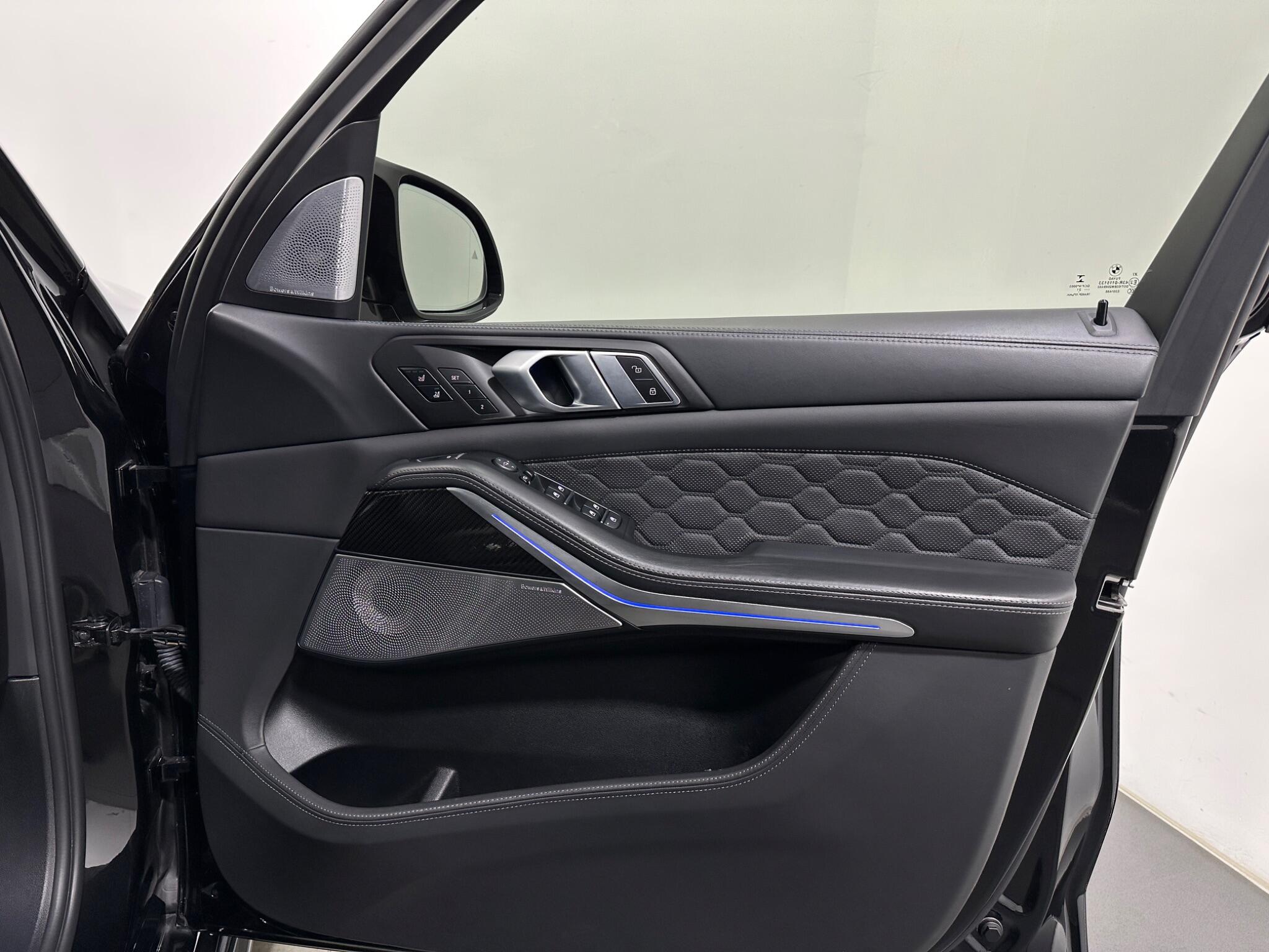 BMW X5 X5 view 41