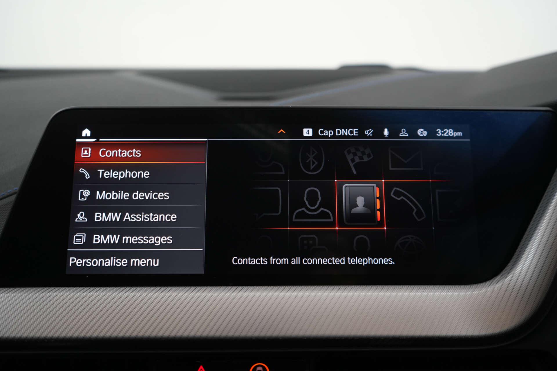 BMW 1 Series view 32