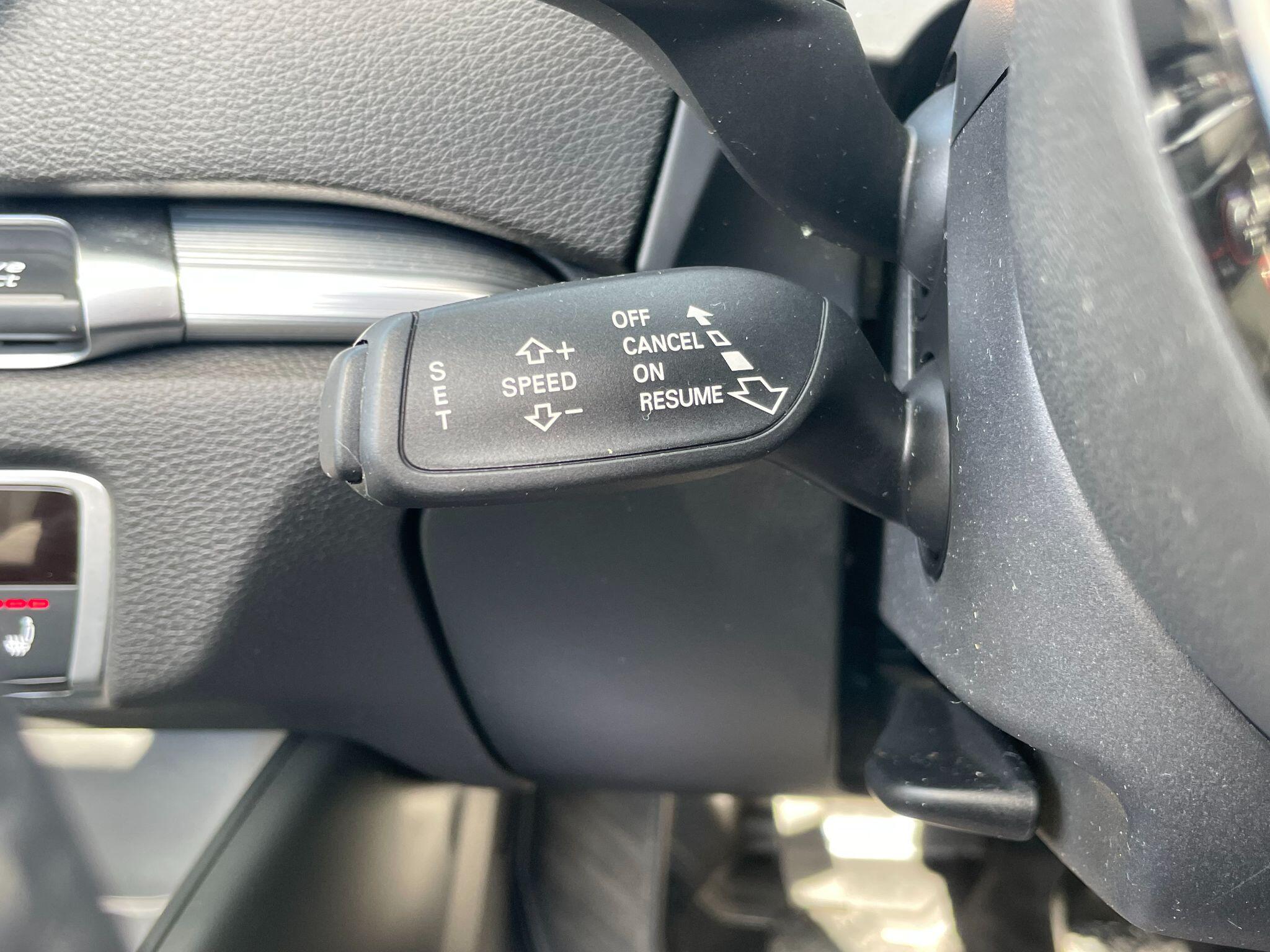 Audi A3 view 35
