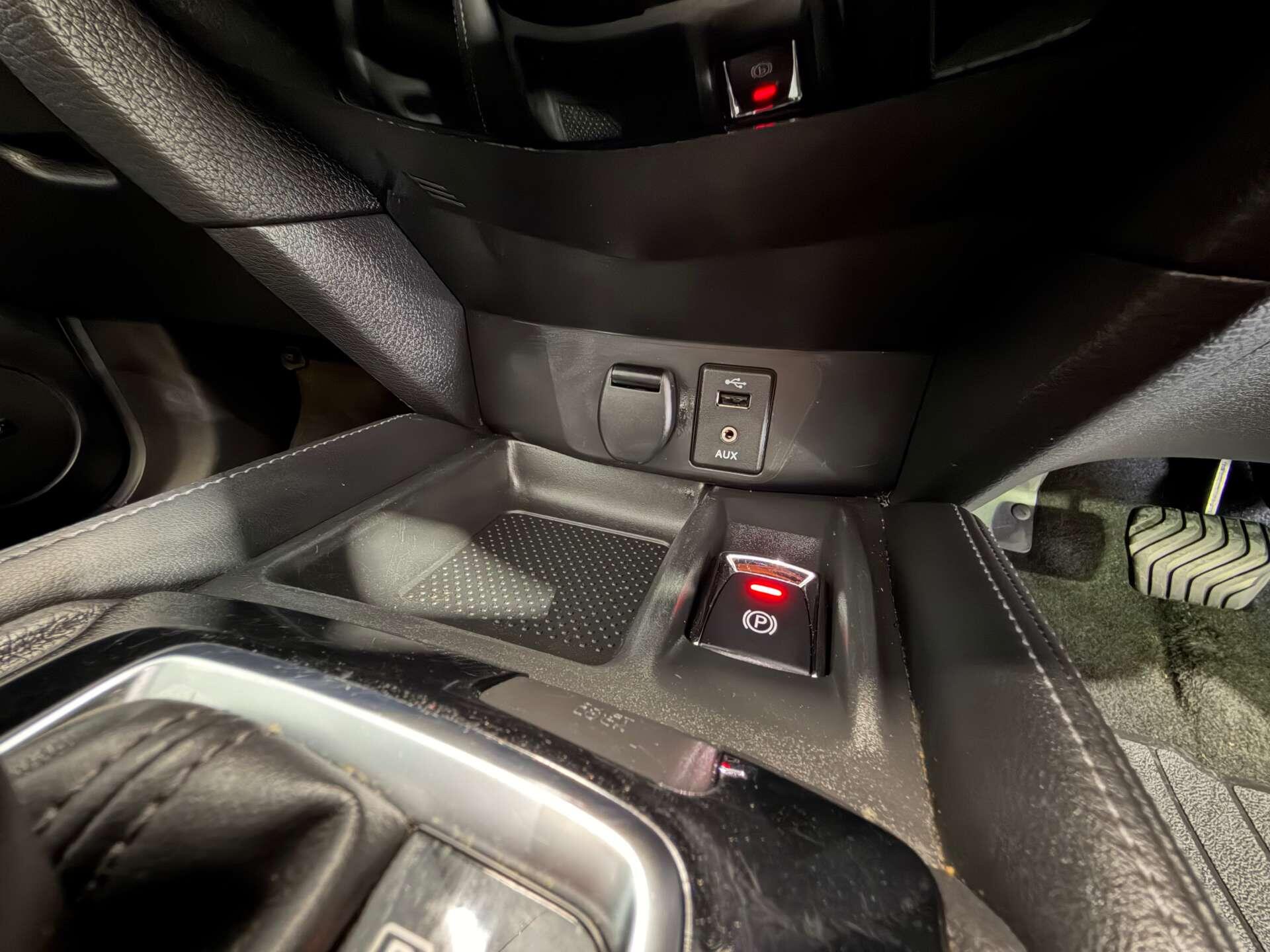 Nissan X-Trail view 41