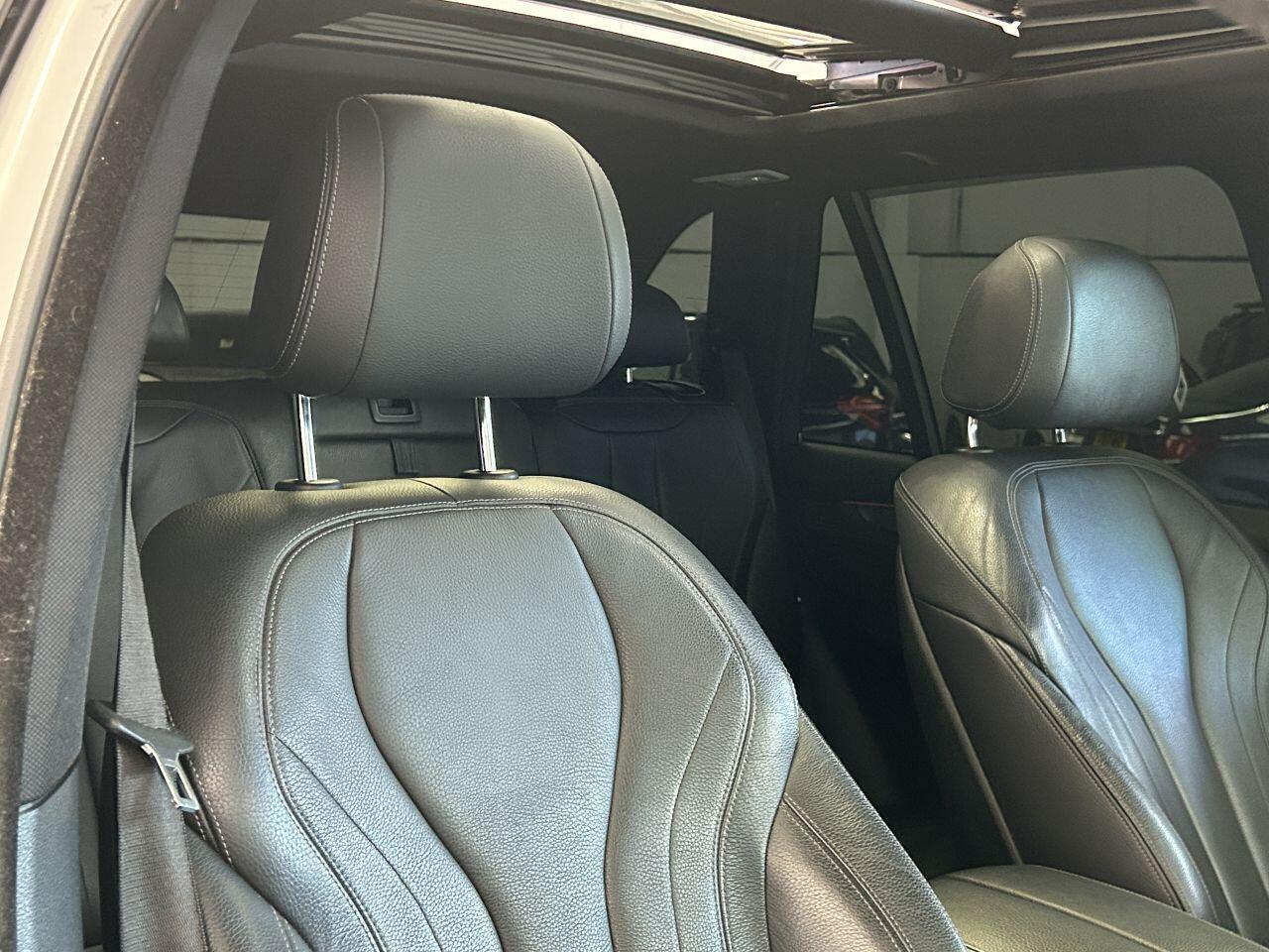 BMW X5 X5 view 34