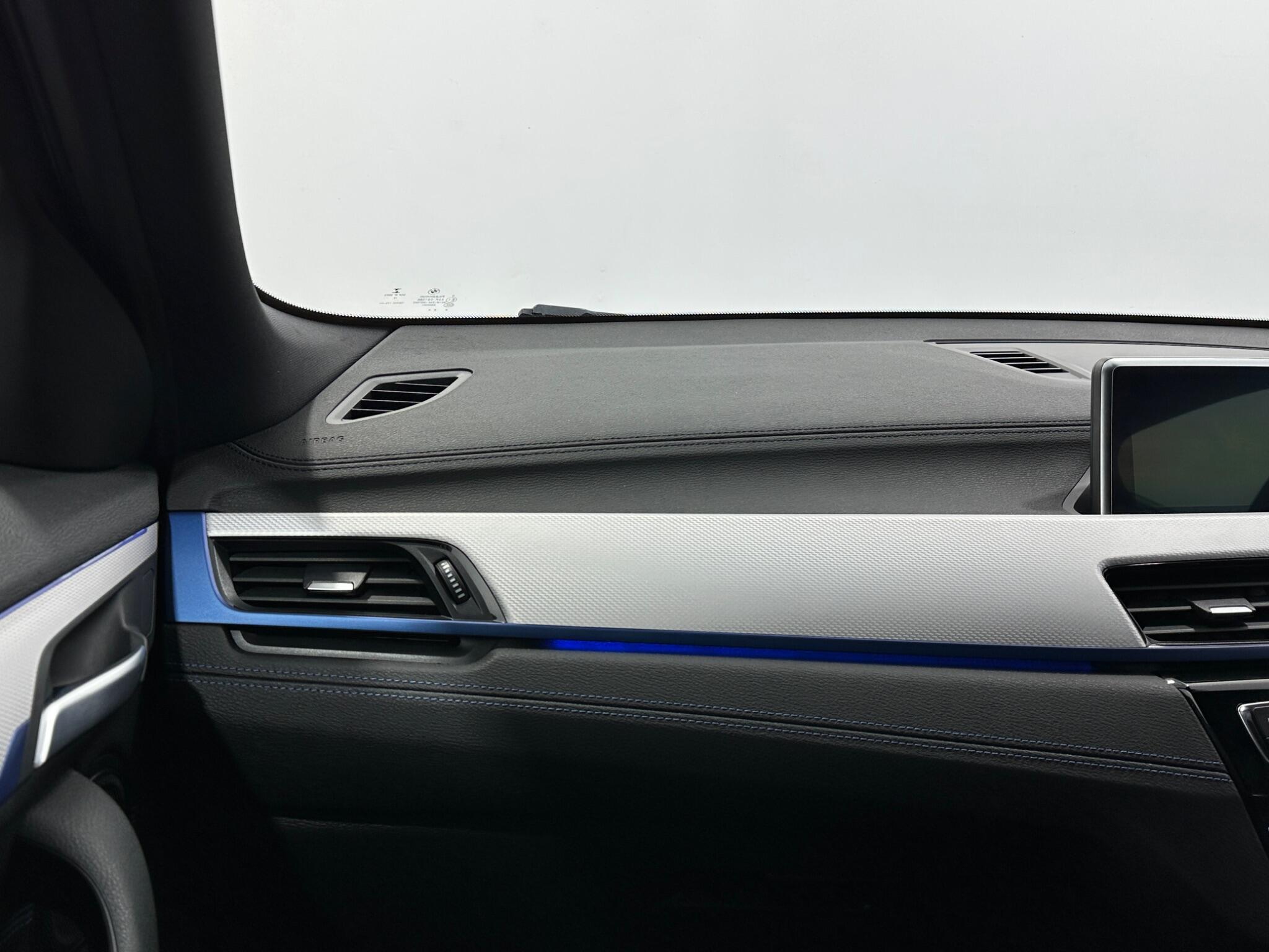 BMW X2 view 30