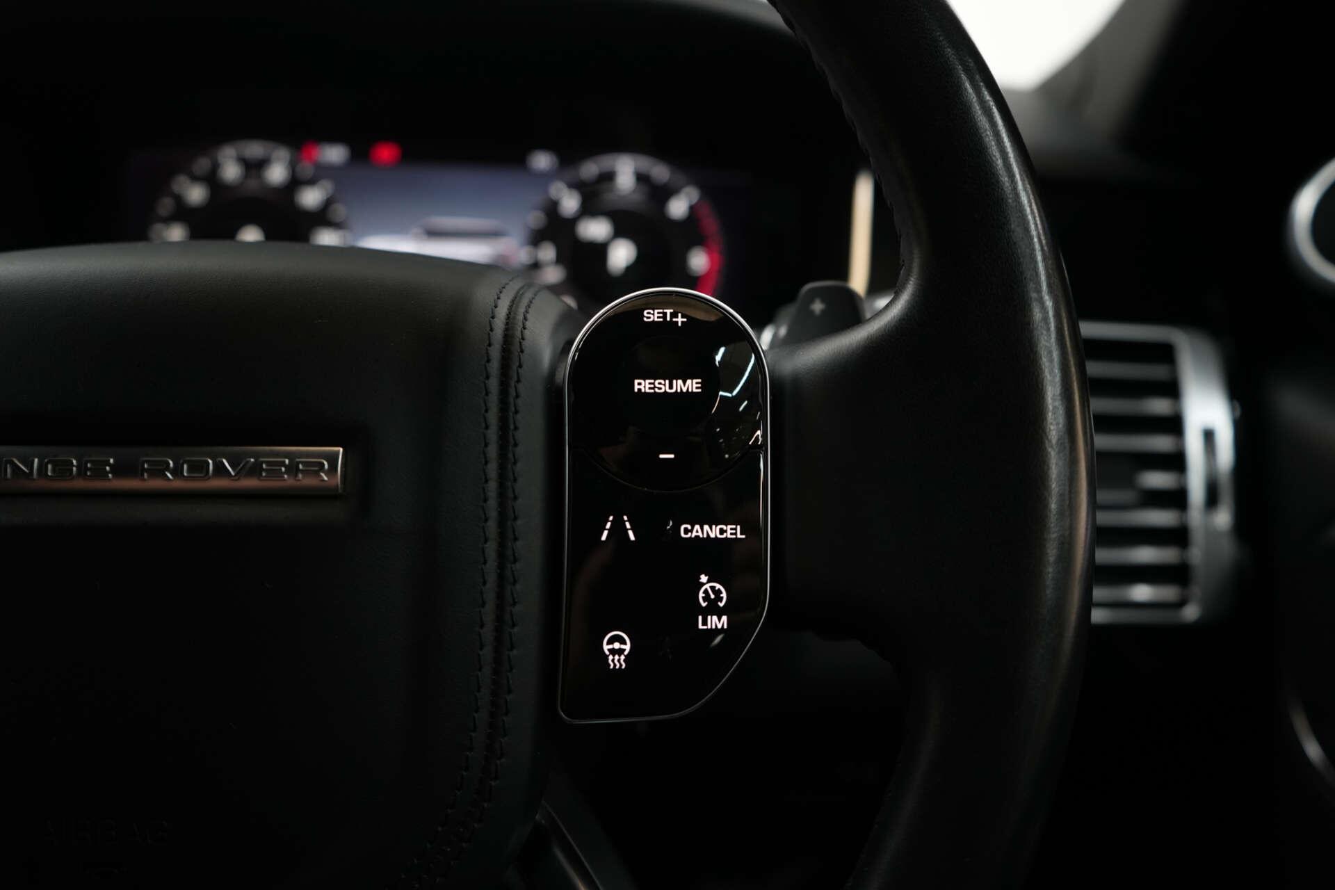 Land Rover Range Rover view 43