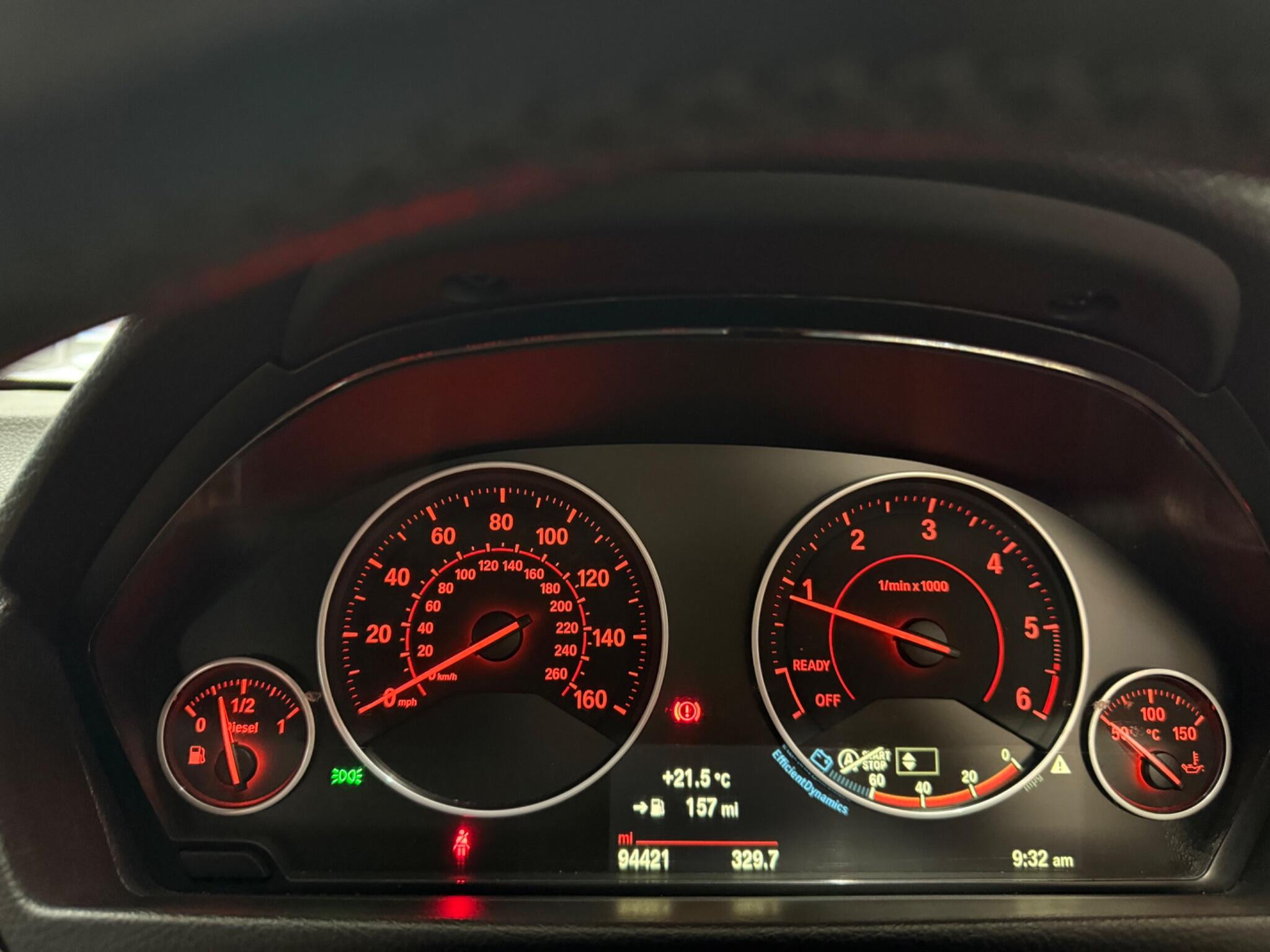 BMW 4 Series view 25
