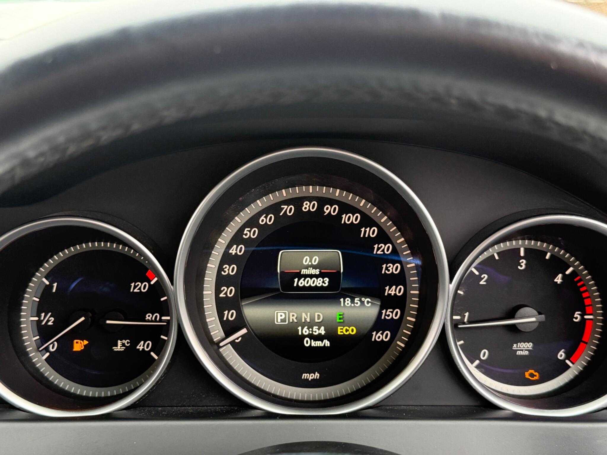 Mercedes-Benz C Class - Image 65