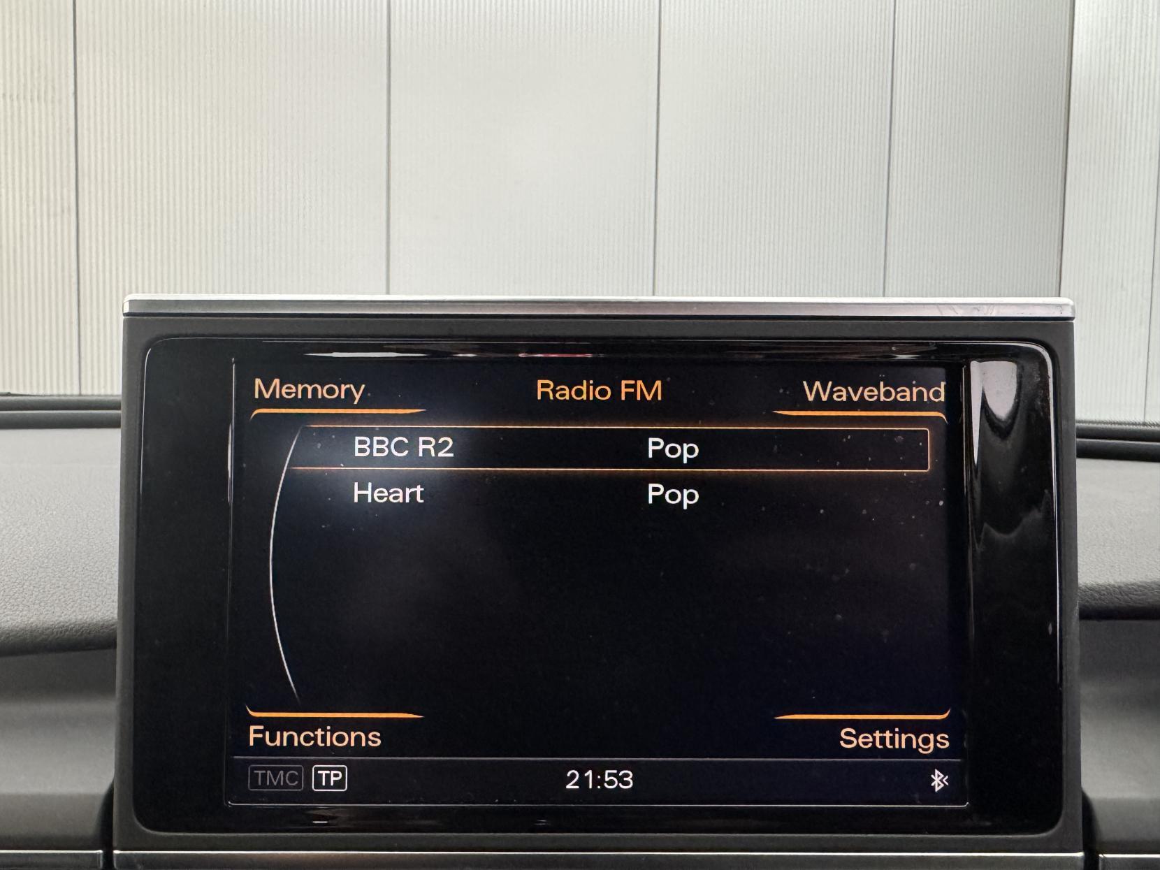 Audi A6 Allroad view 83
