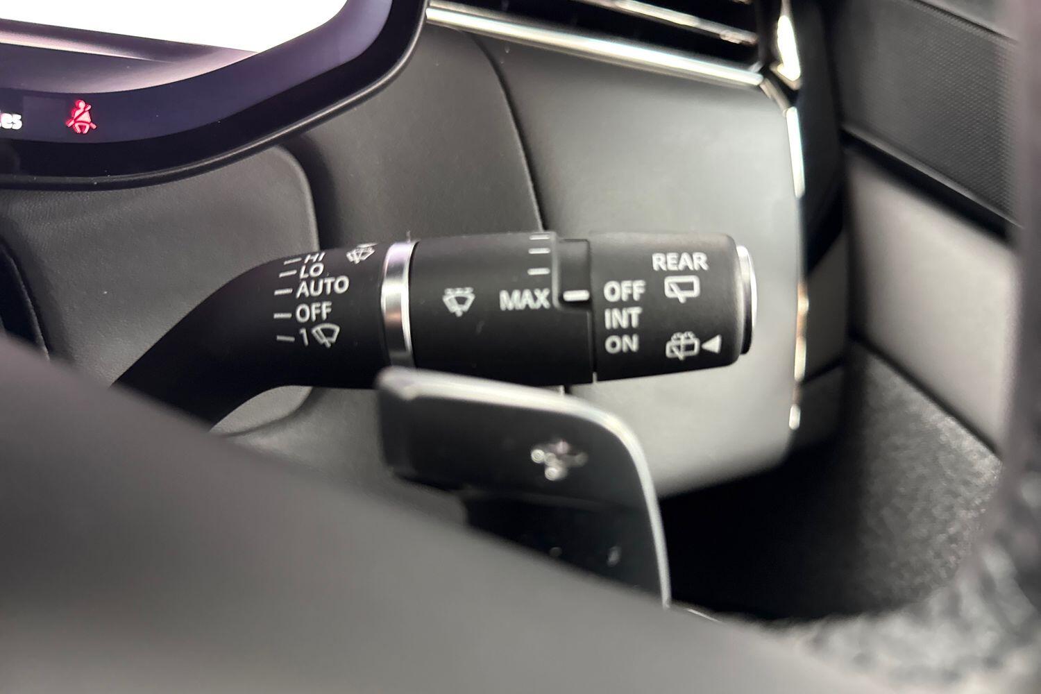 Land Rover Range Rover Sport view 27
