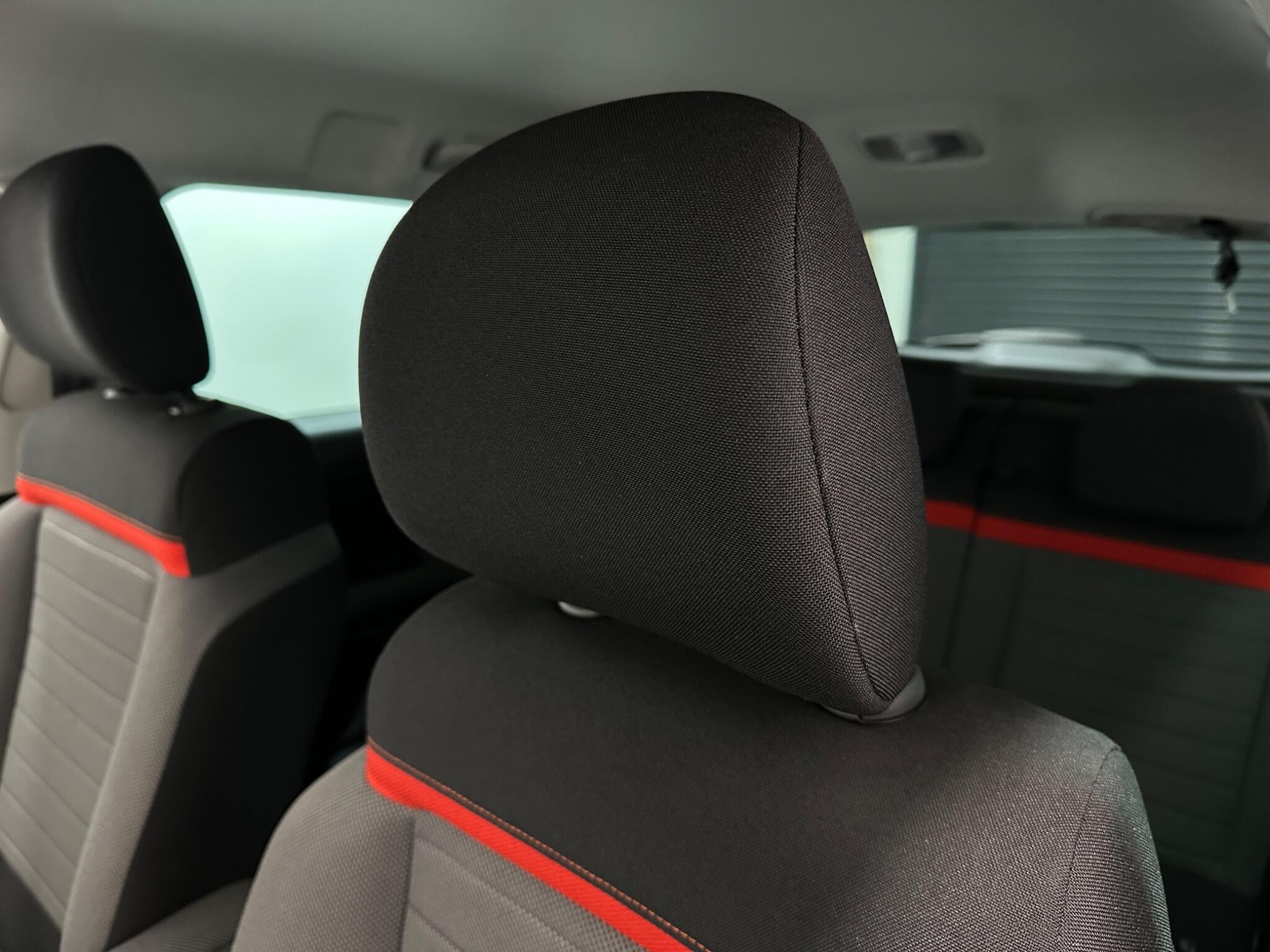 Citroen C3 Aircross view 35