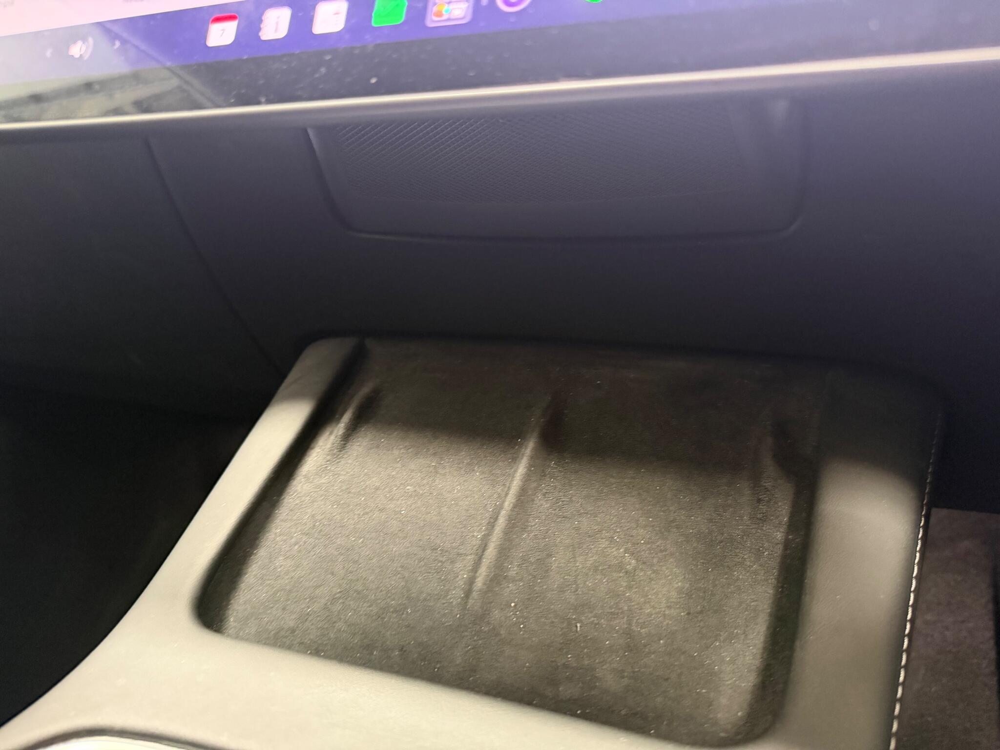 Tesla Model Y view 22