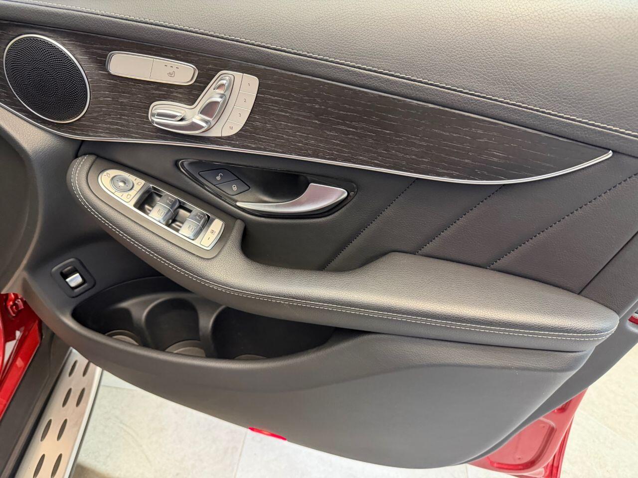 Mercedes-Benz GLC view 59