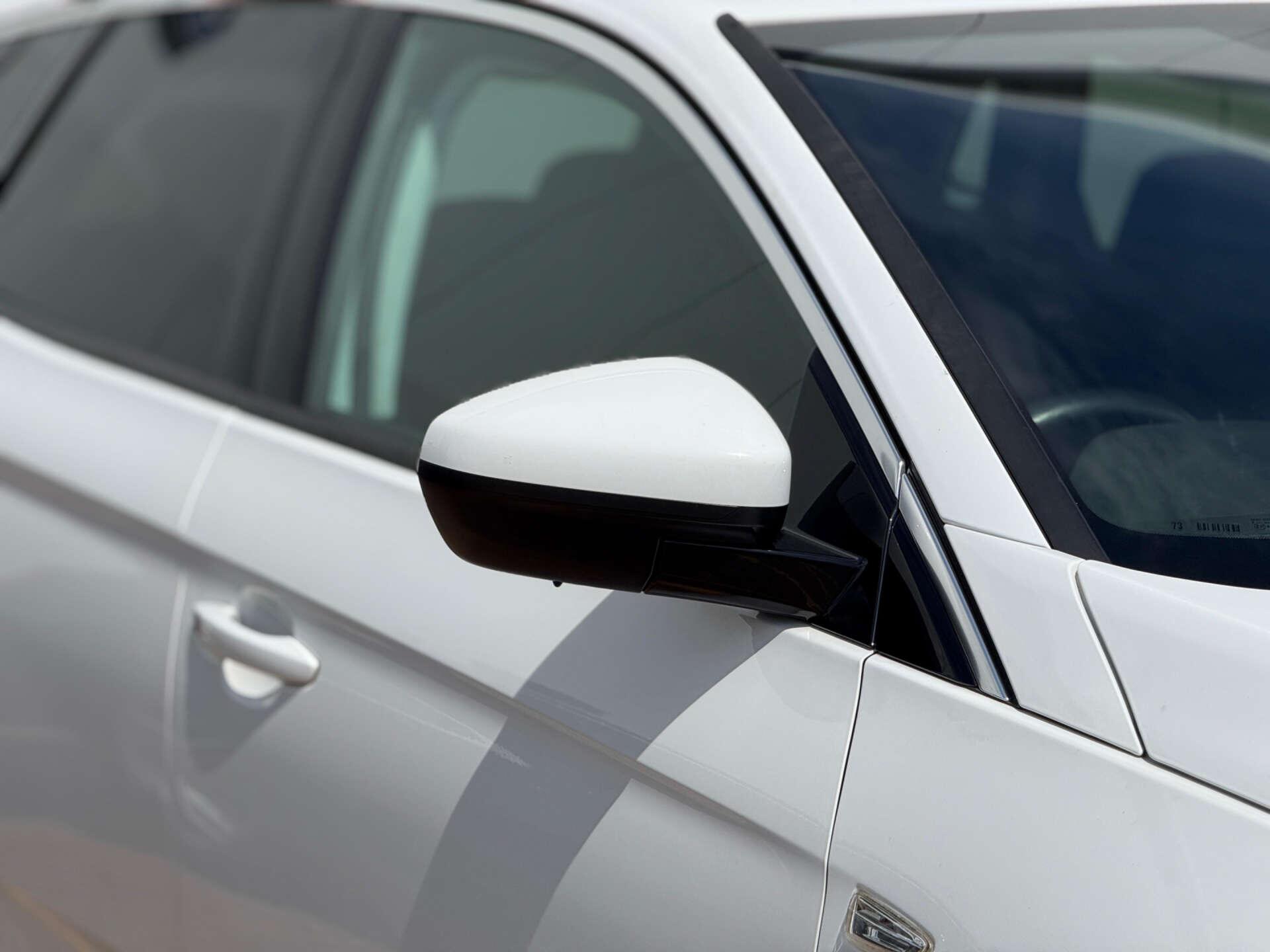 Vauxhall Grandland X view 18