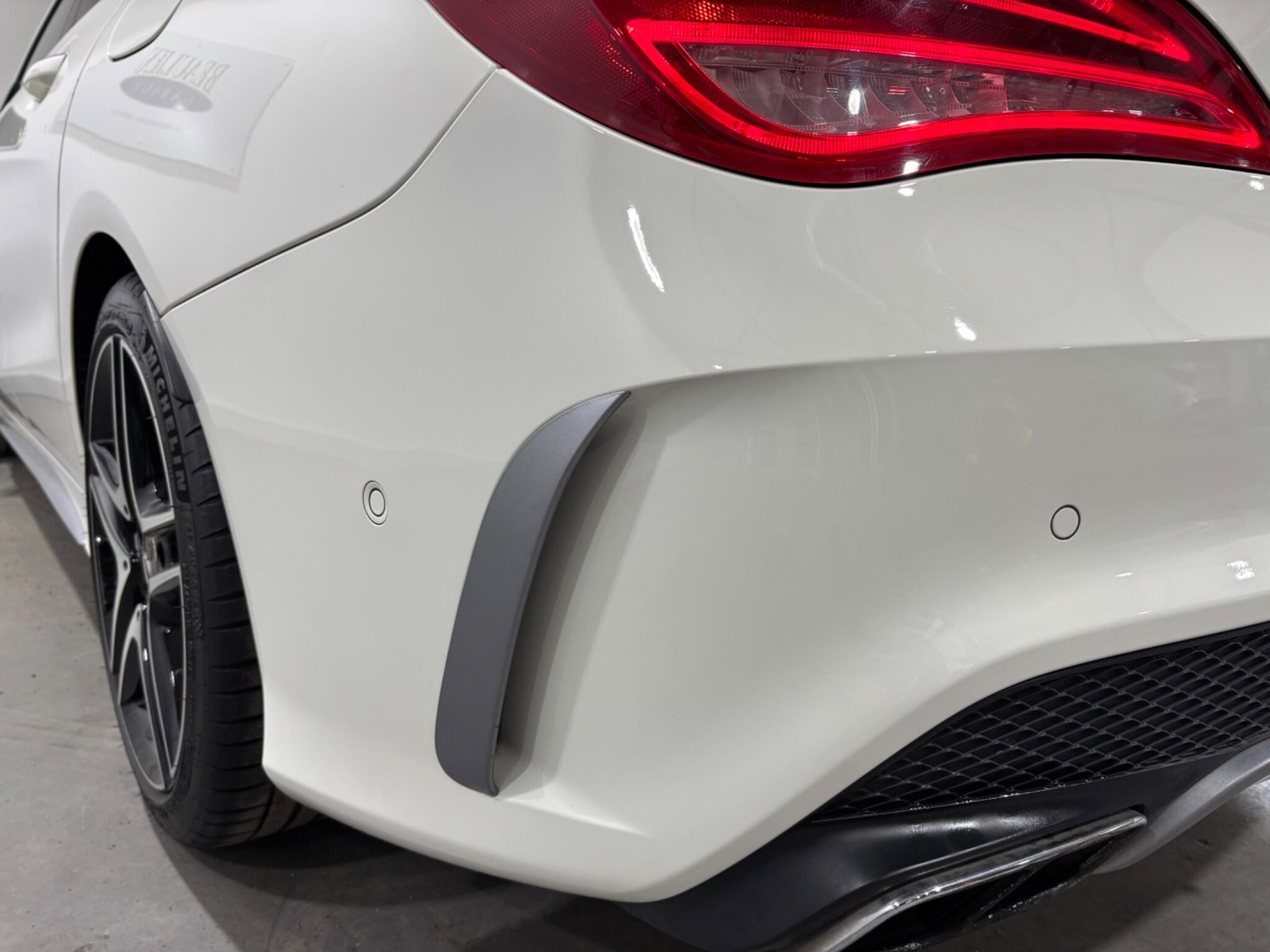 Mercedes-Benz Cla view 62