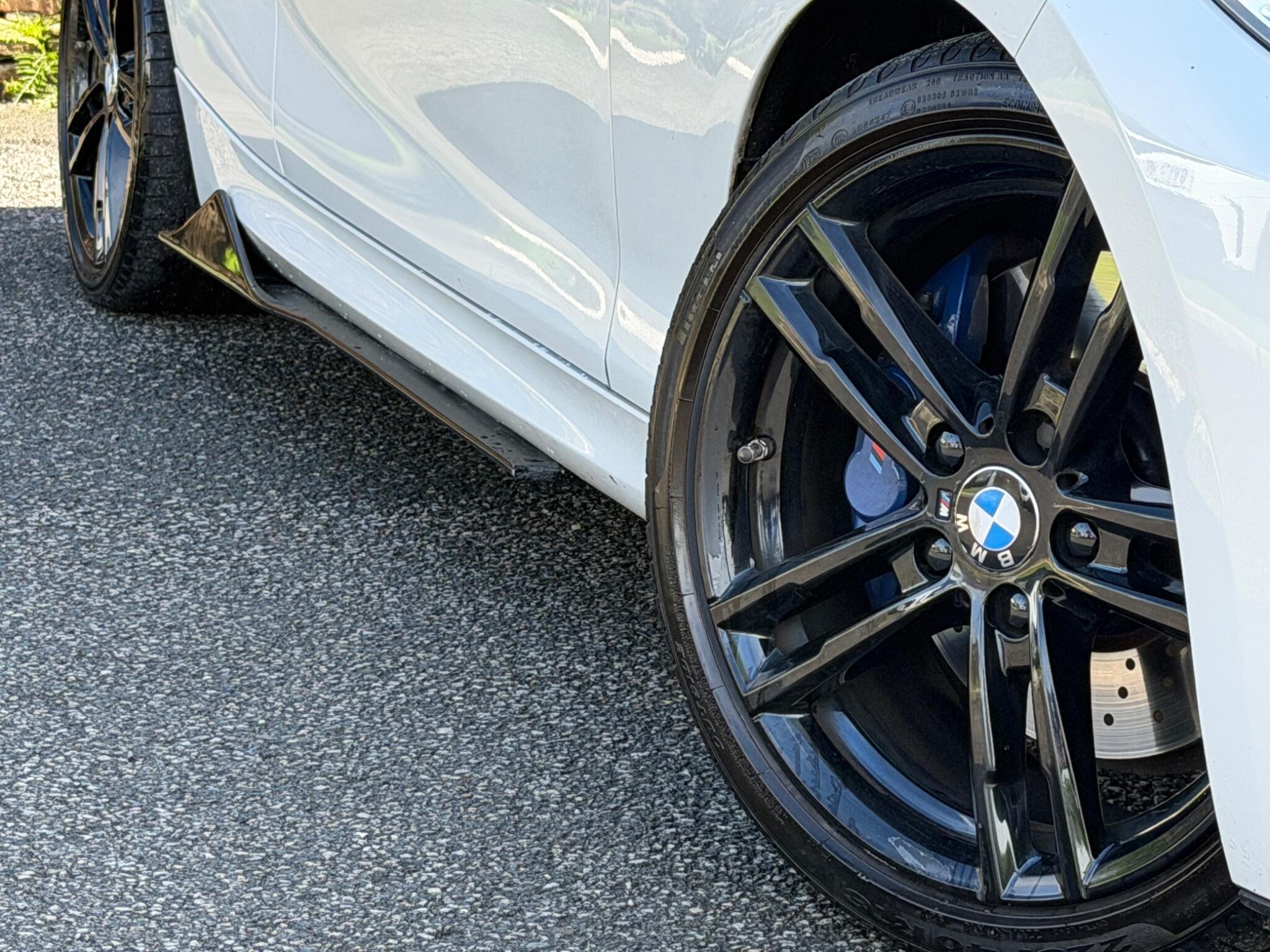 BMW 2 Series view 57
