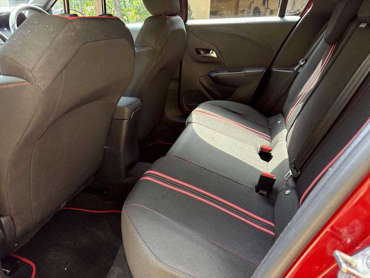 Vauxhall Corsa view 25