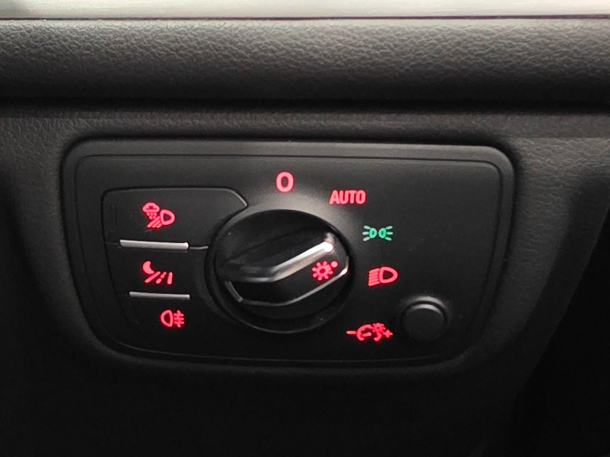Audi A6 view 108