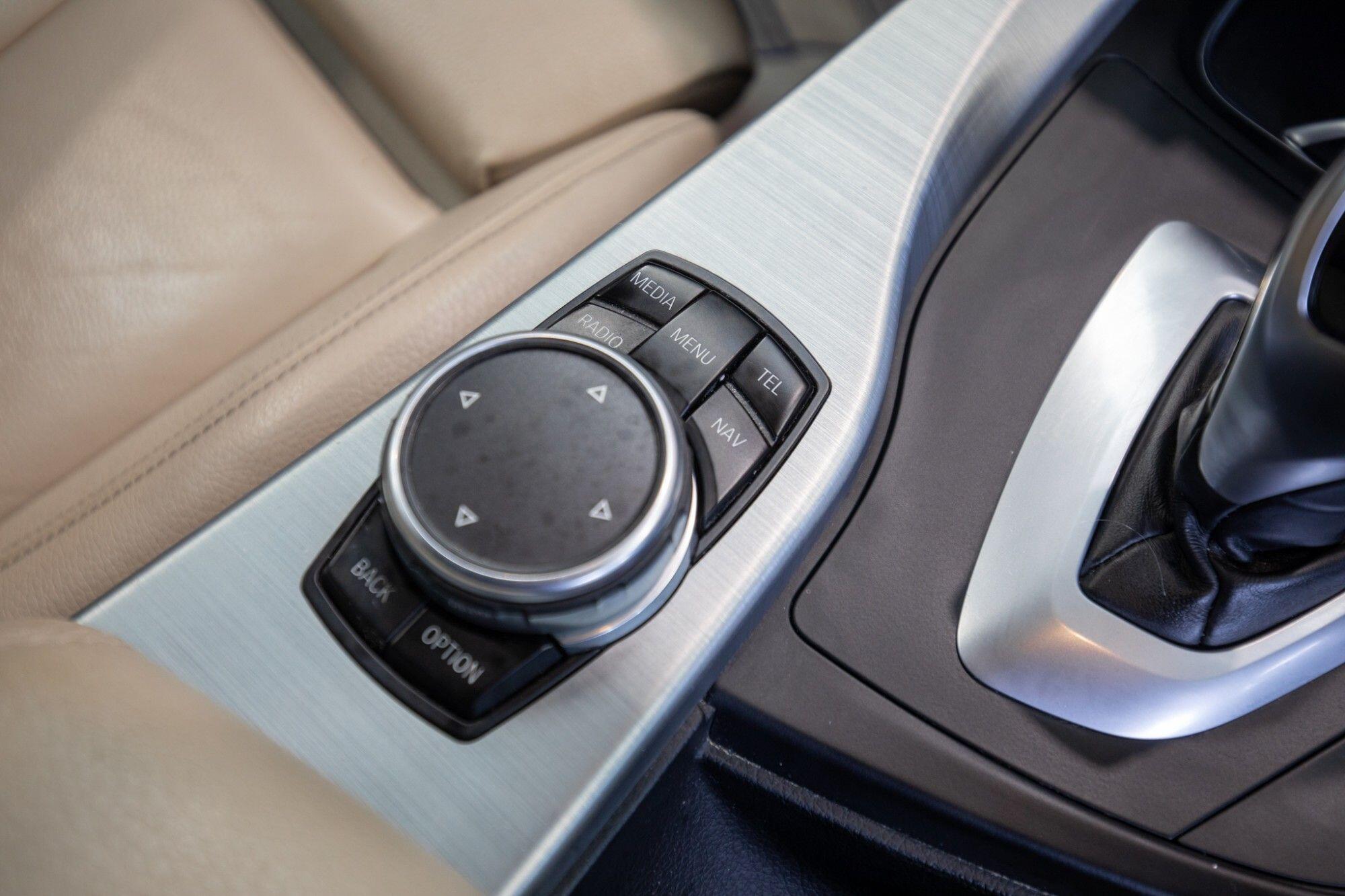 BMW 4 Series view 27