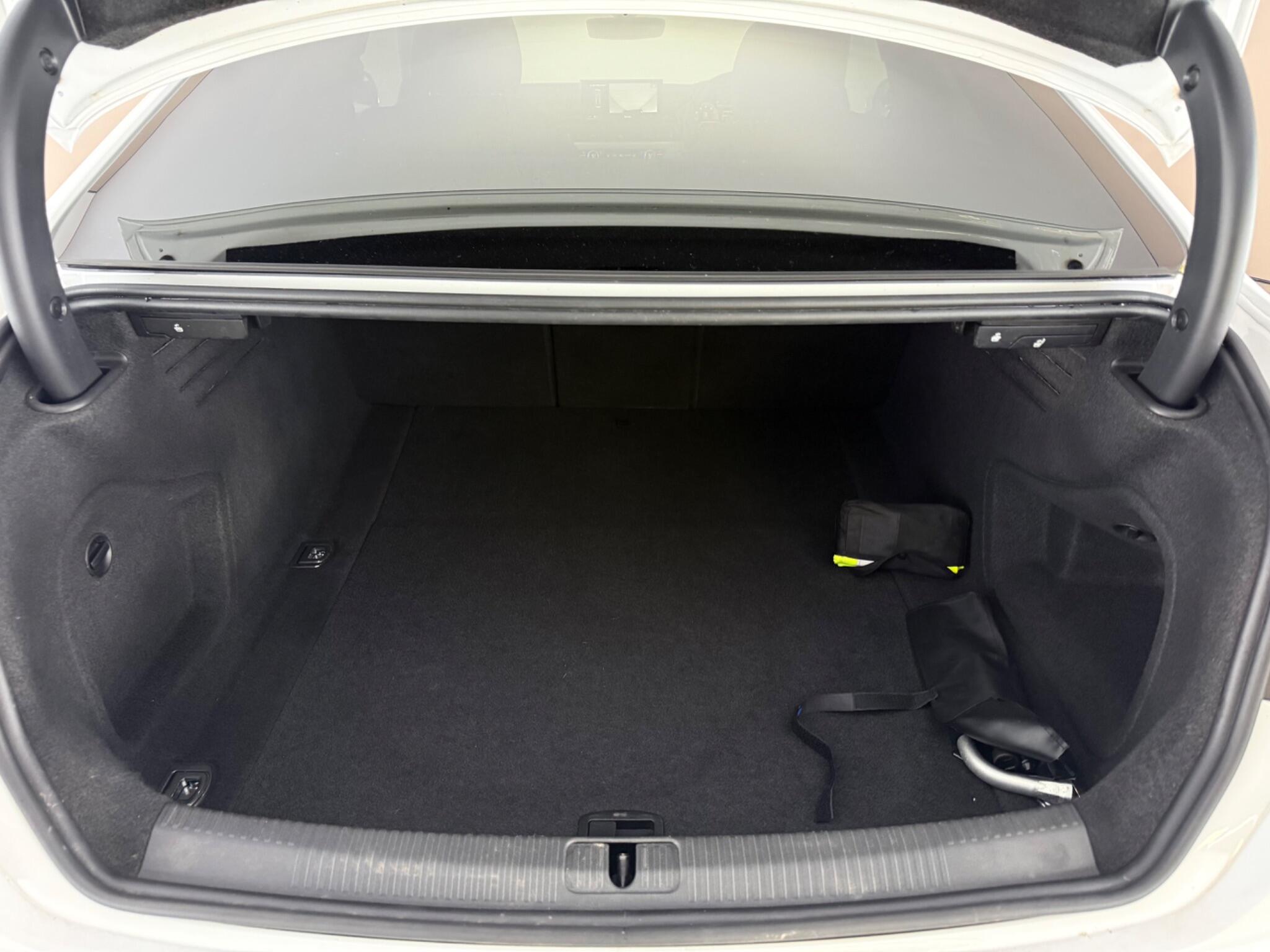 Audi A5 view 10