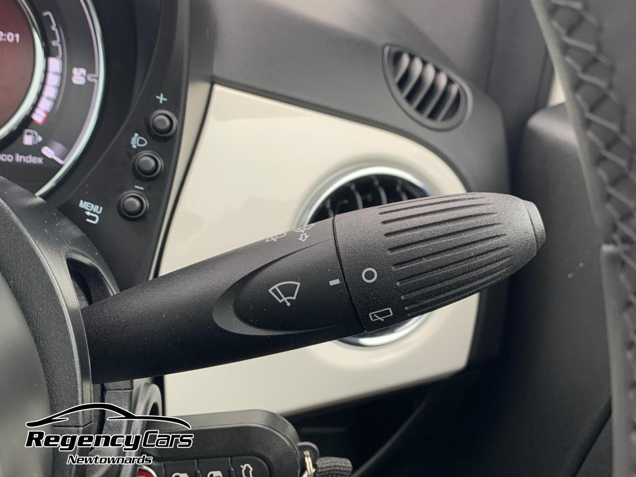 Fiat 500 view 19