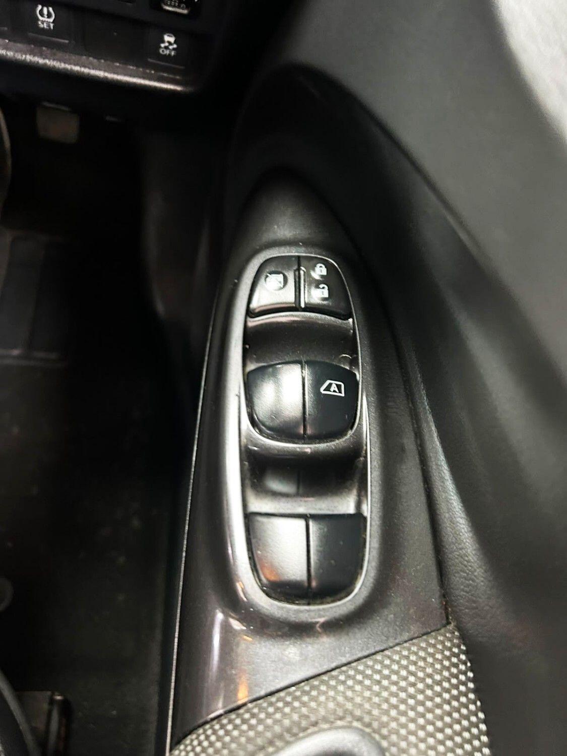 Nissan Juke view 22